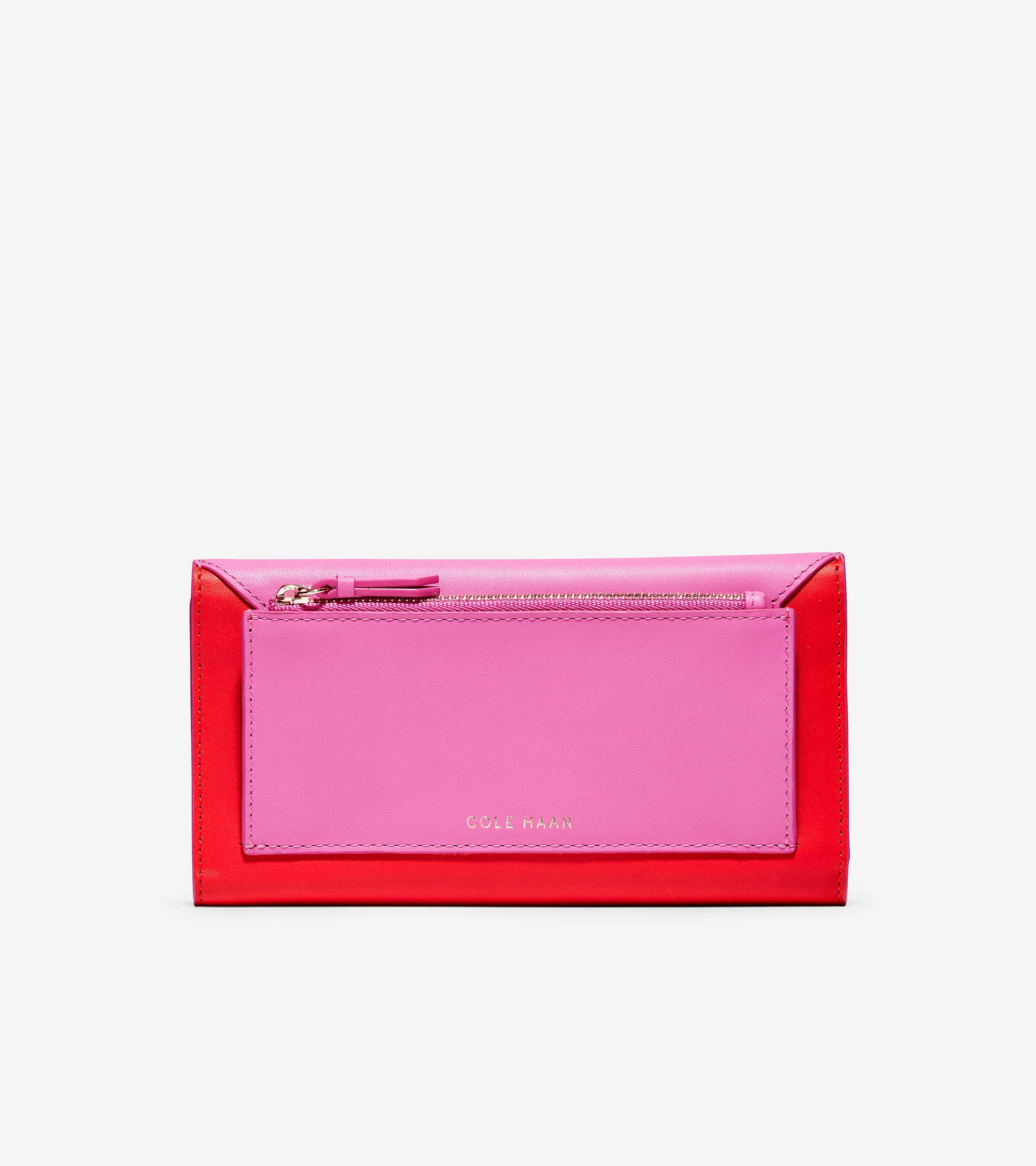 GRANDSERIES Flap Wallet - Image 2