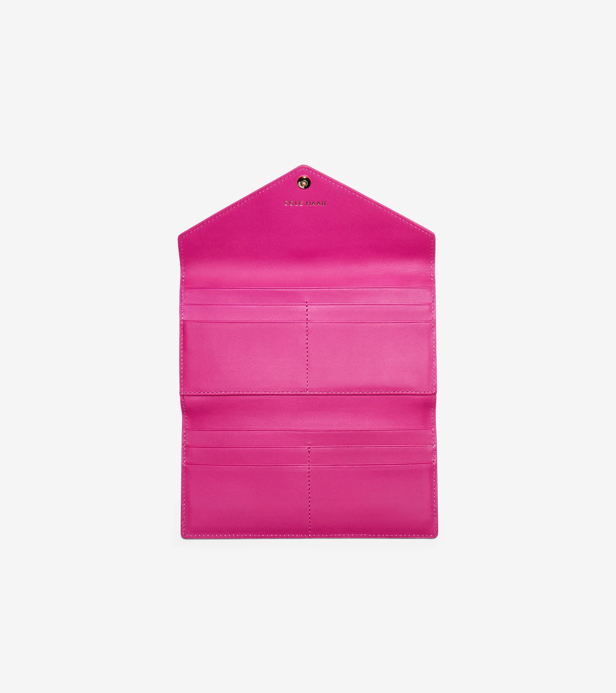 GRANDSERIES Flap Wallet - Image 3