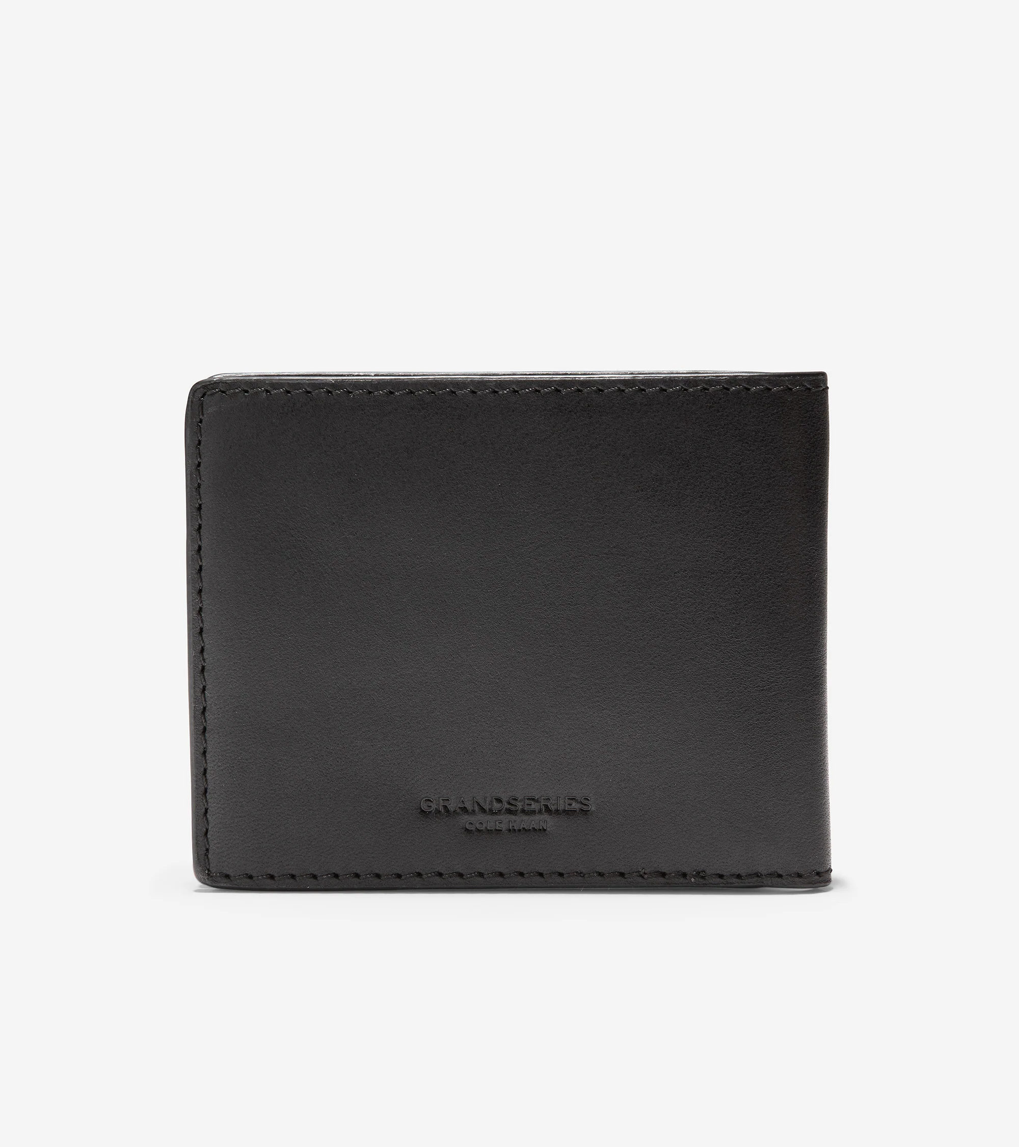 GRANDSERIES Leather Slim Bifold - Image 2