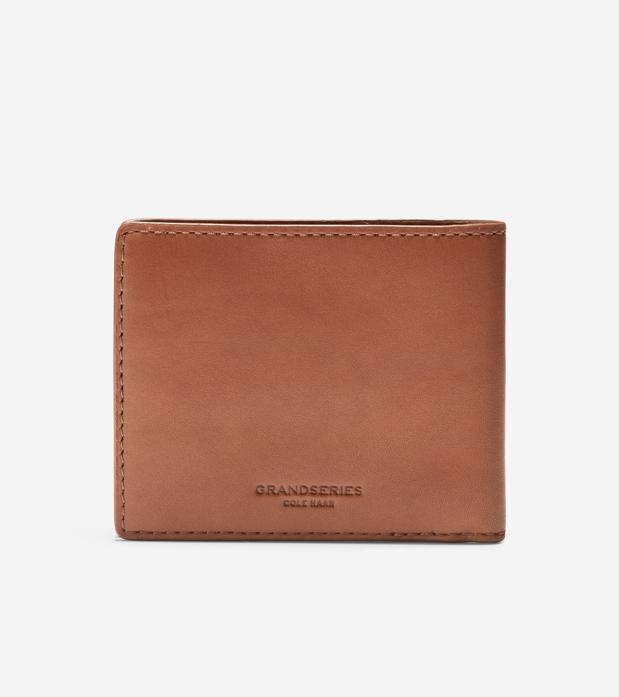 GRANDSERIES Leather Slim Bifold - Image 2