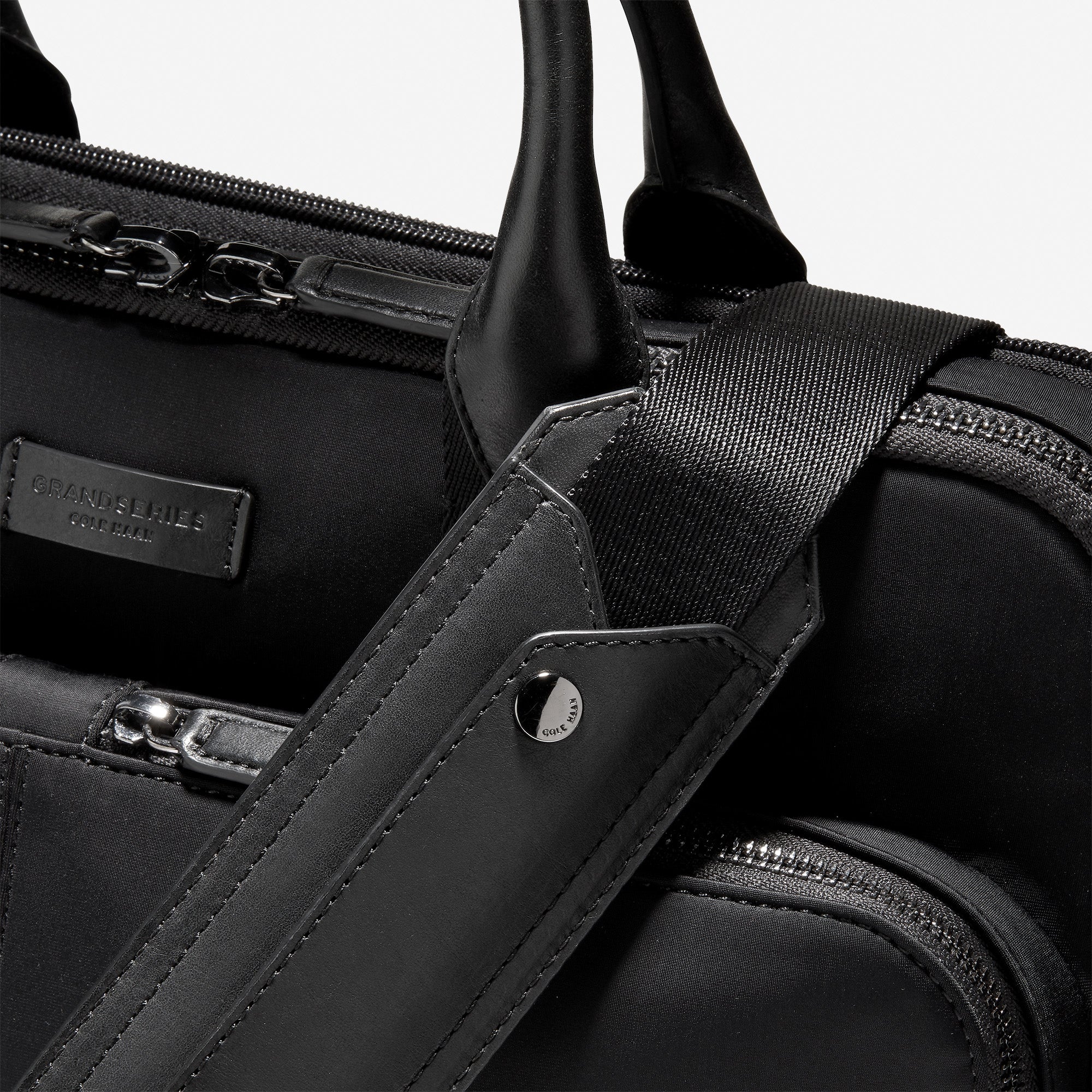 GRANDSERIES Nylon 24 Hour Attache - Image 7