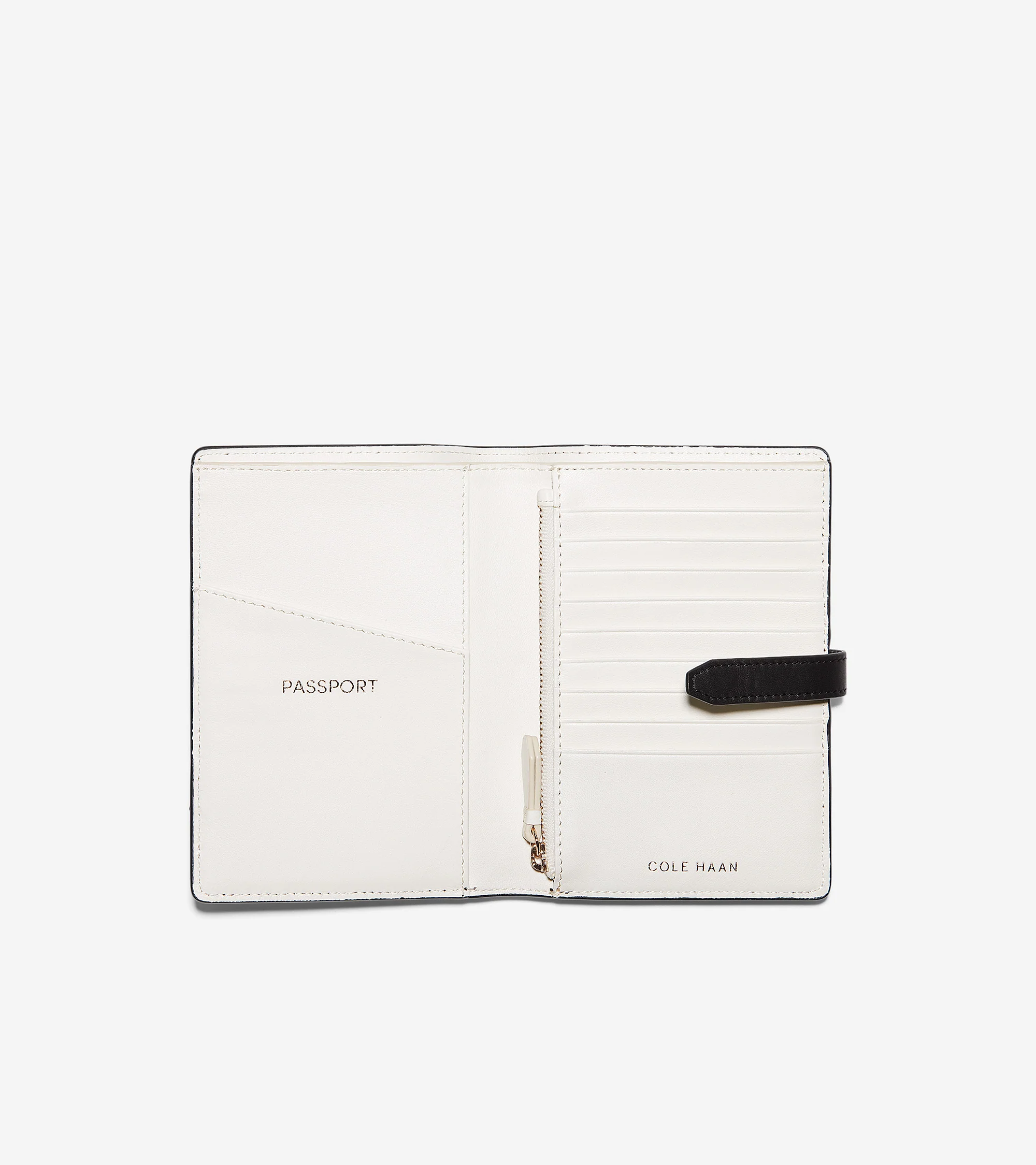 GRANDSERIES Passport Wallet - Image 3