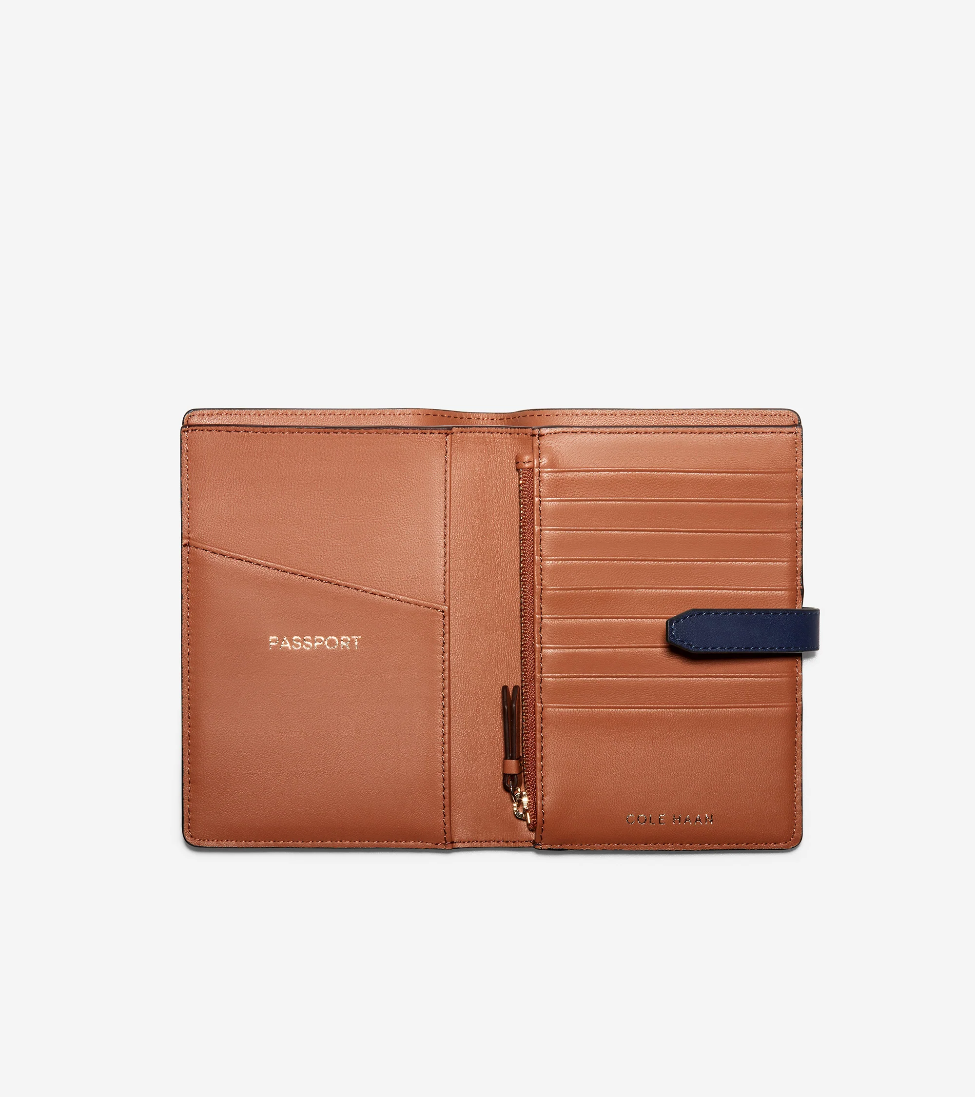 GRANDSERIES Passport Wallet - Image 3