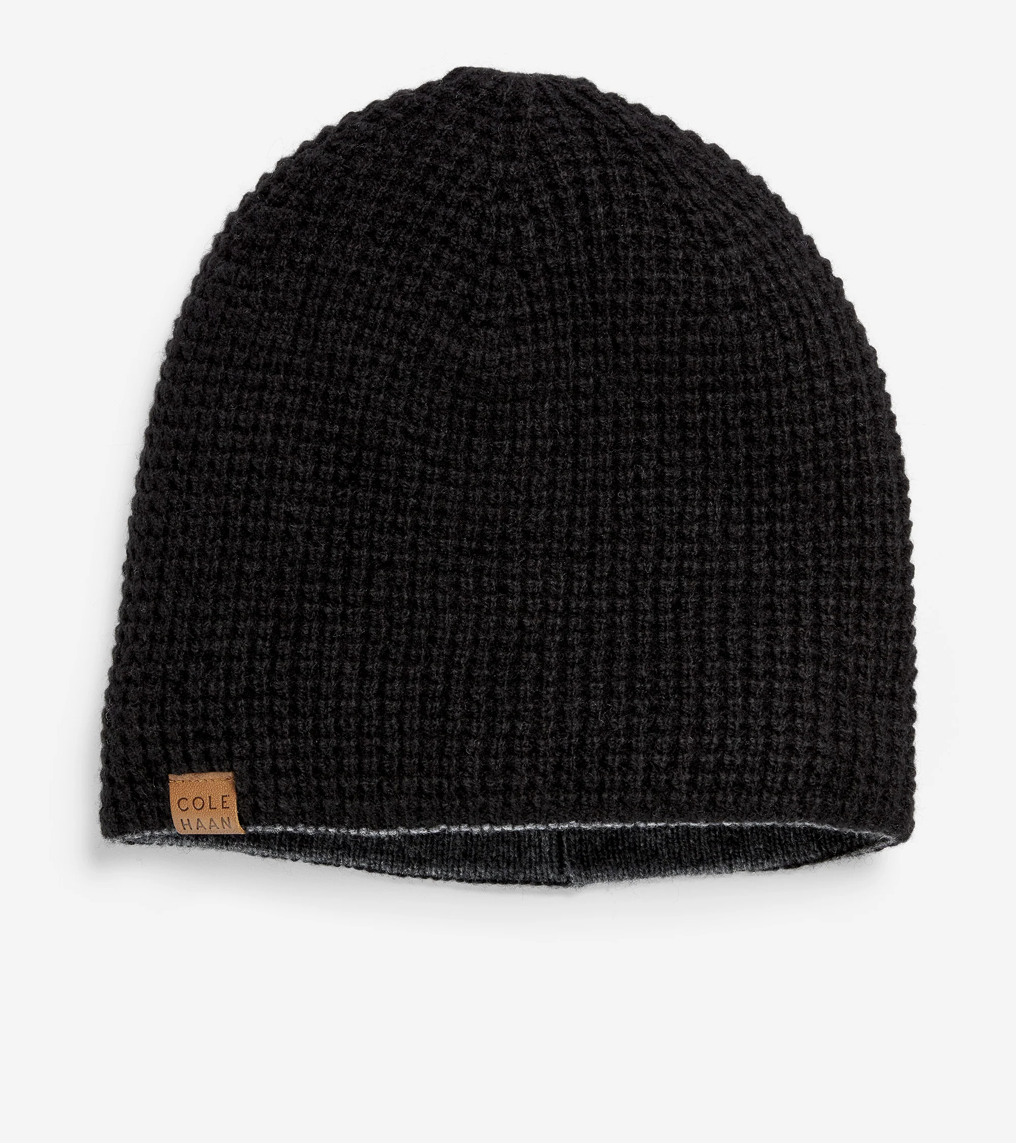 GRANDSERIES Reversible Beanie