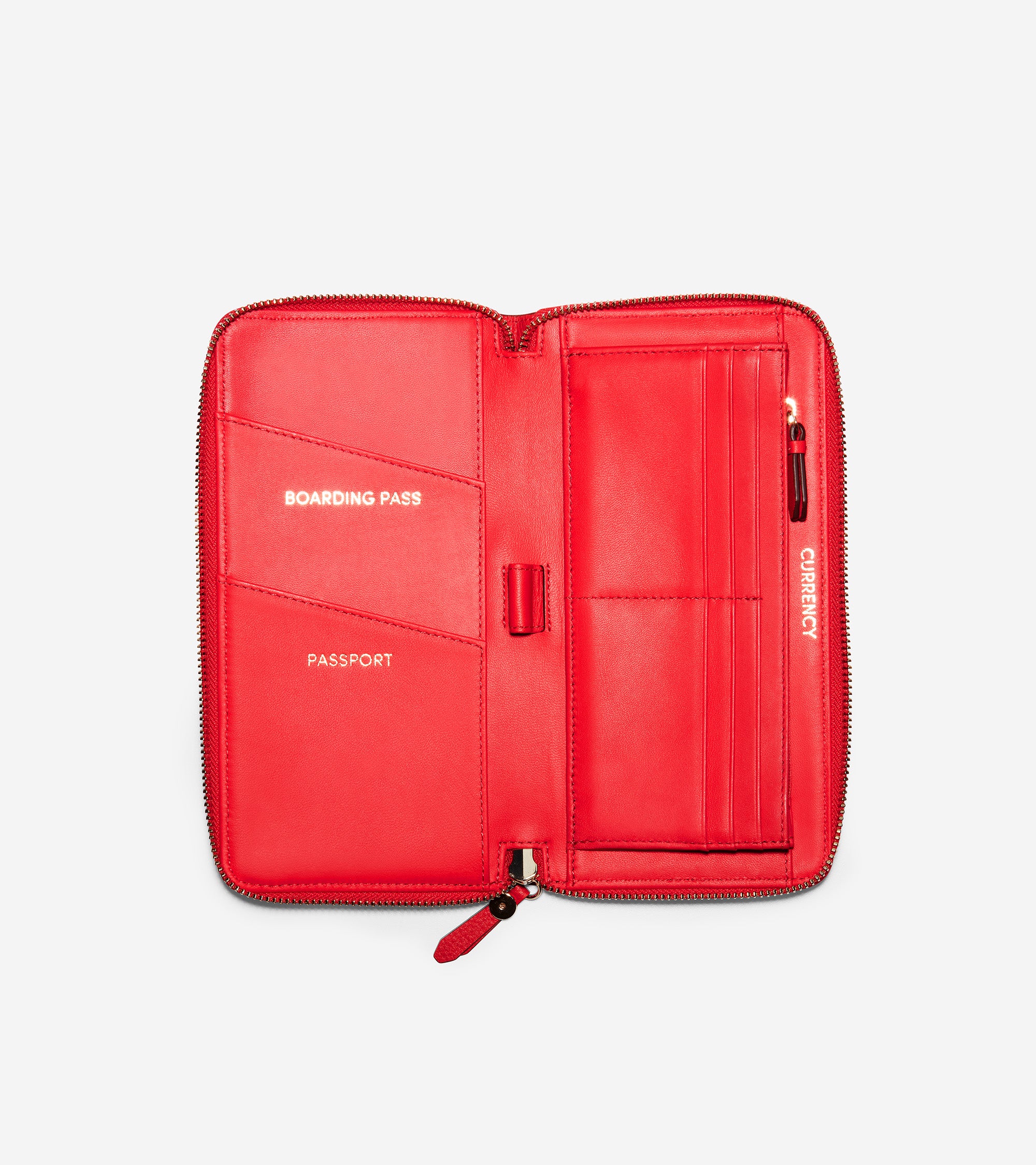 GRANDSERIES Travel Wallet - Image 3