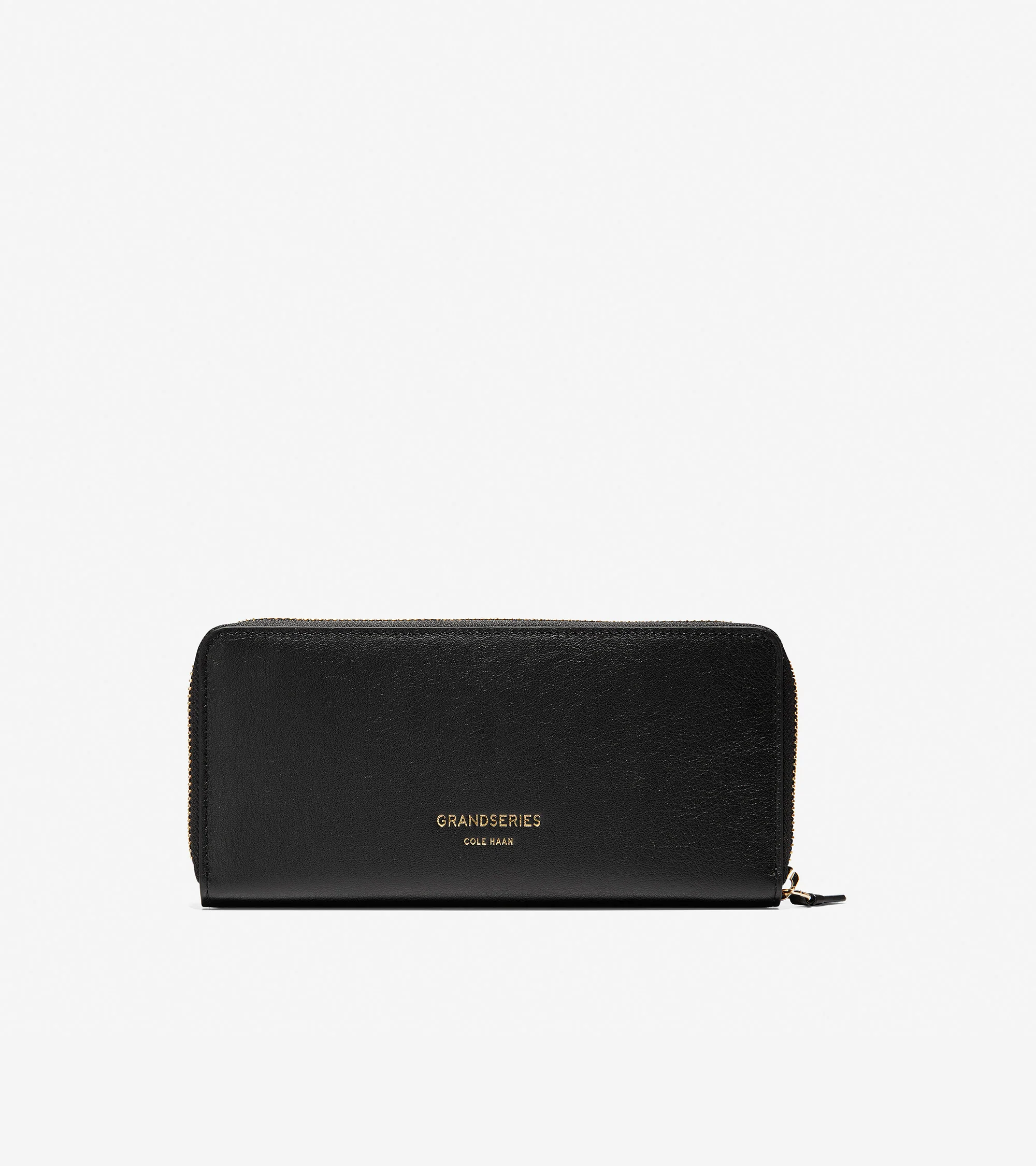 GRANDSERIES Zip Around Continental Wallet - Image 2