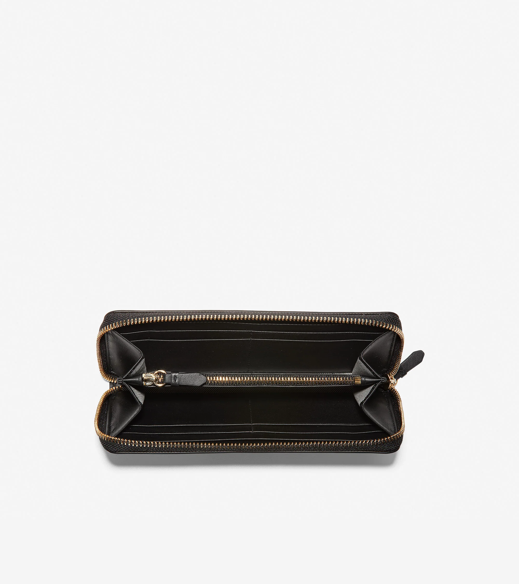 GRANDSERIES Zip Around Continental Wallet - Image 3