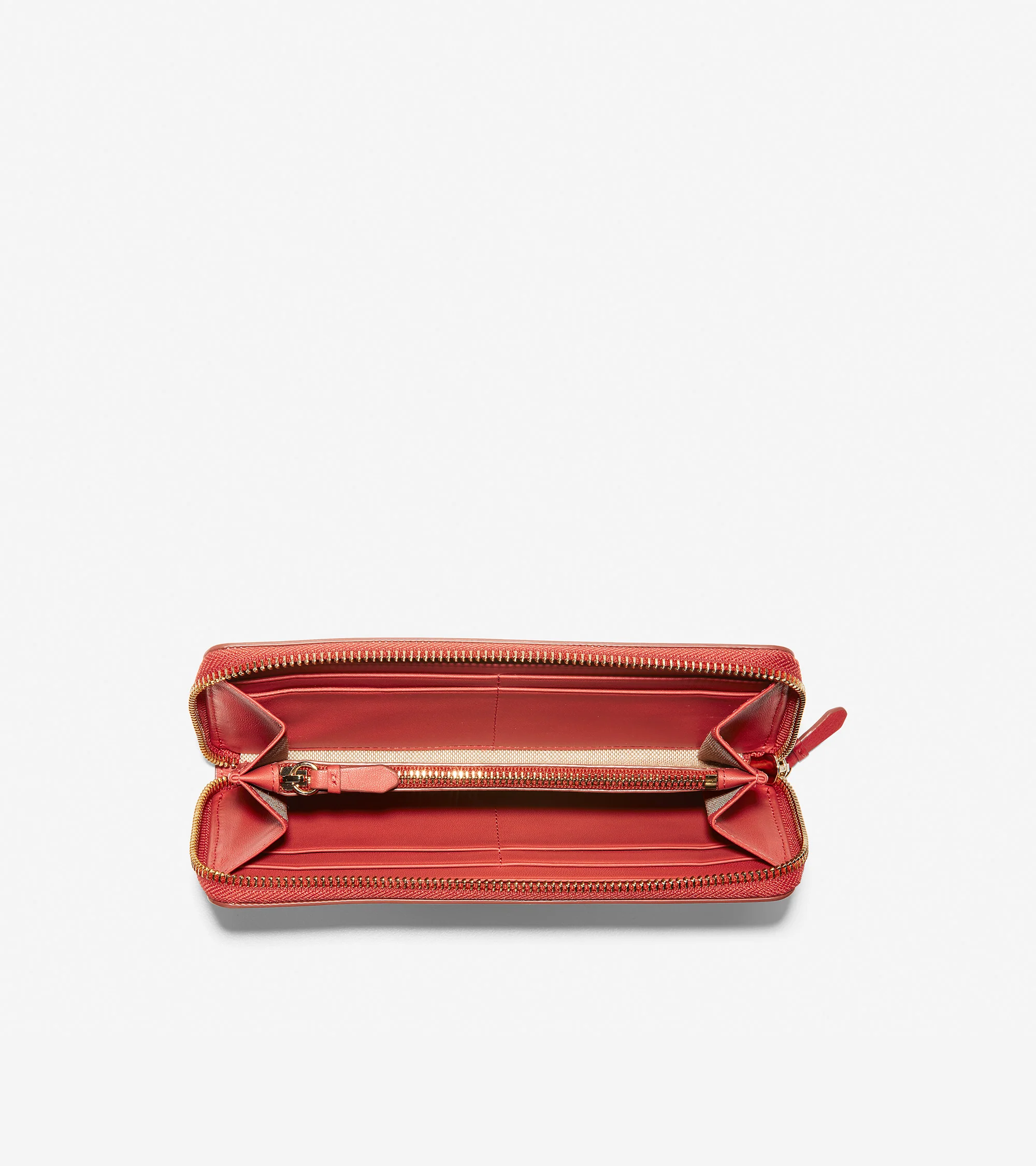 GRANDSERIES Zip Around Continental Wallet - Image 3