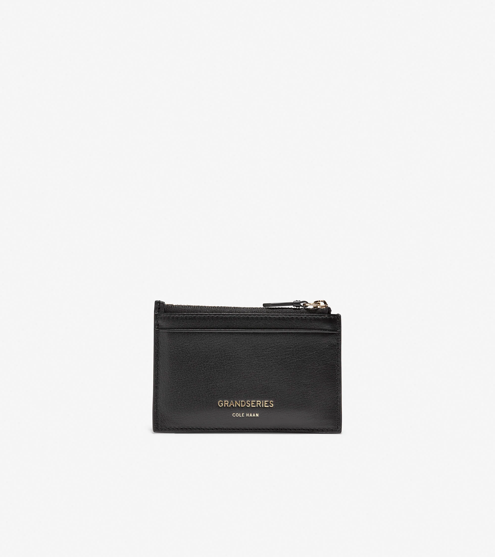 GRANDSERIES Zip Card Case - Image 2