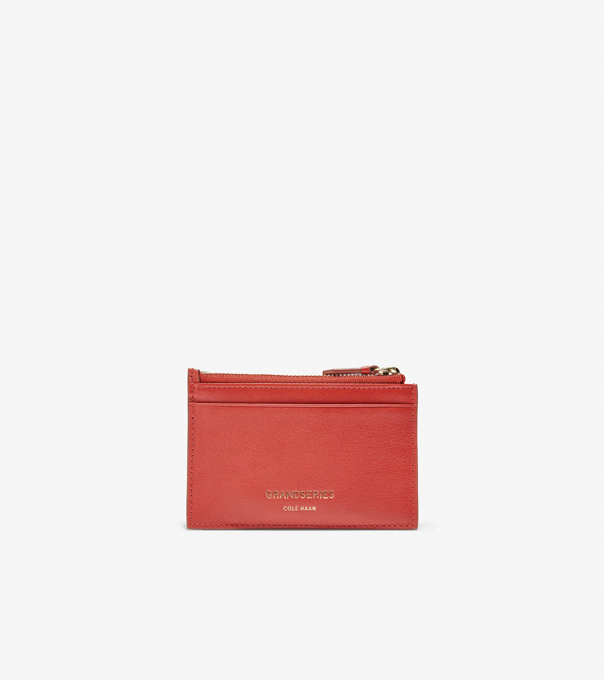 GRANDSERIES Zip Card Case - Image 2
