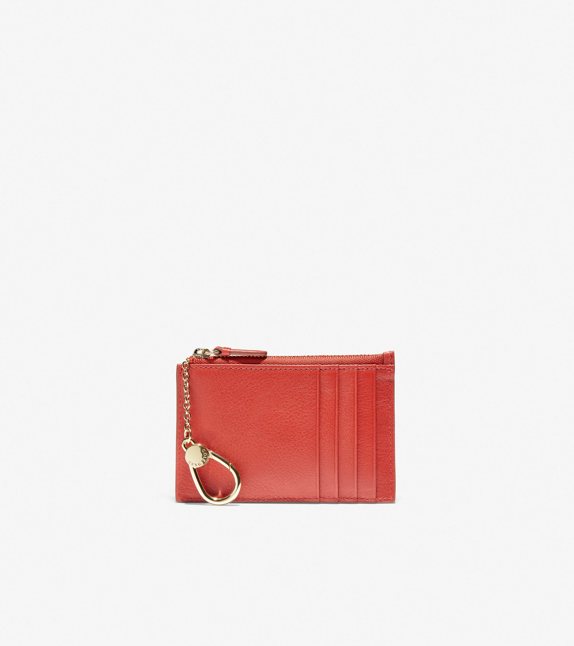 GRANDSERIES Zip Card Case - Image 3