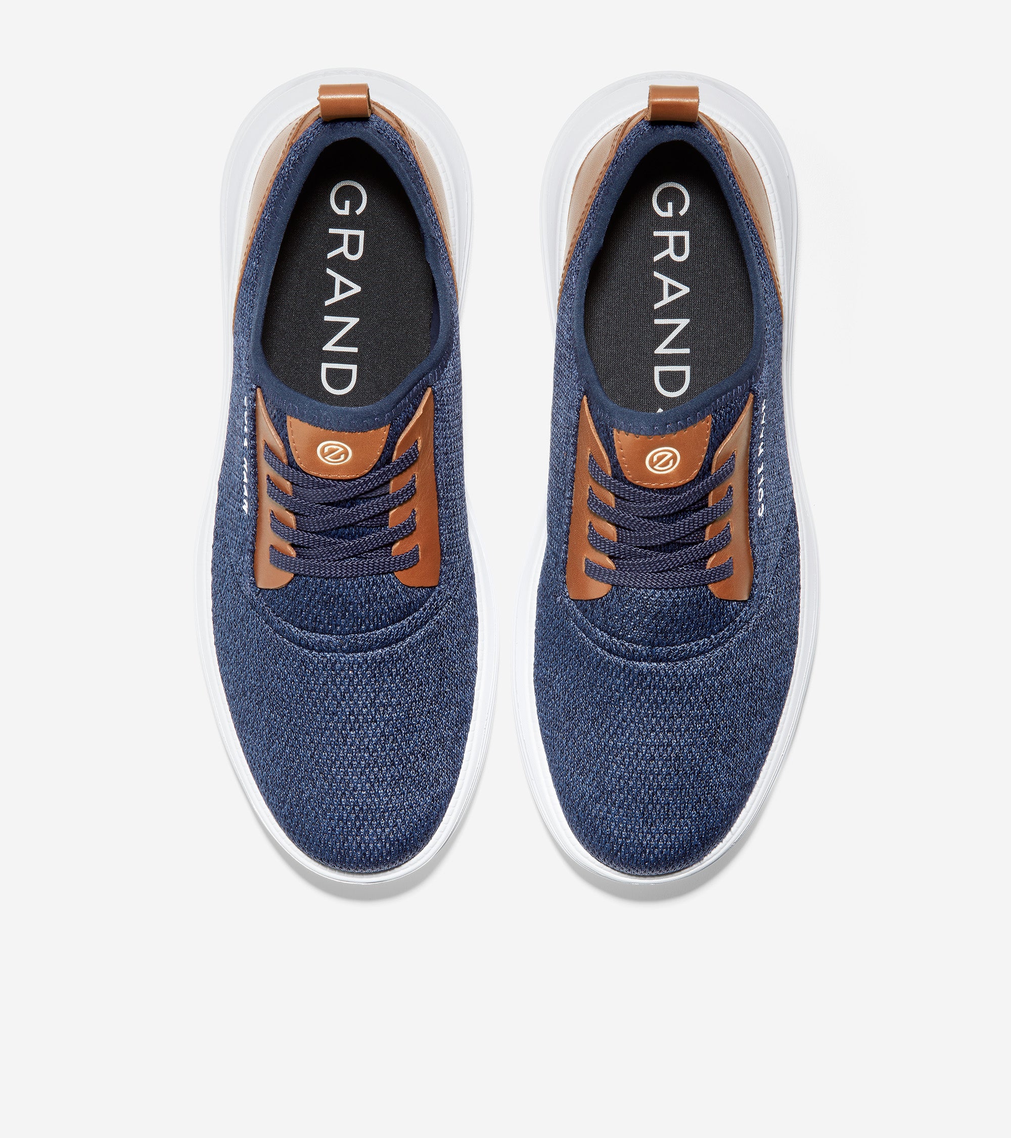 Grandsport Journey Sneaker - Image 4