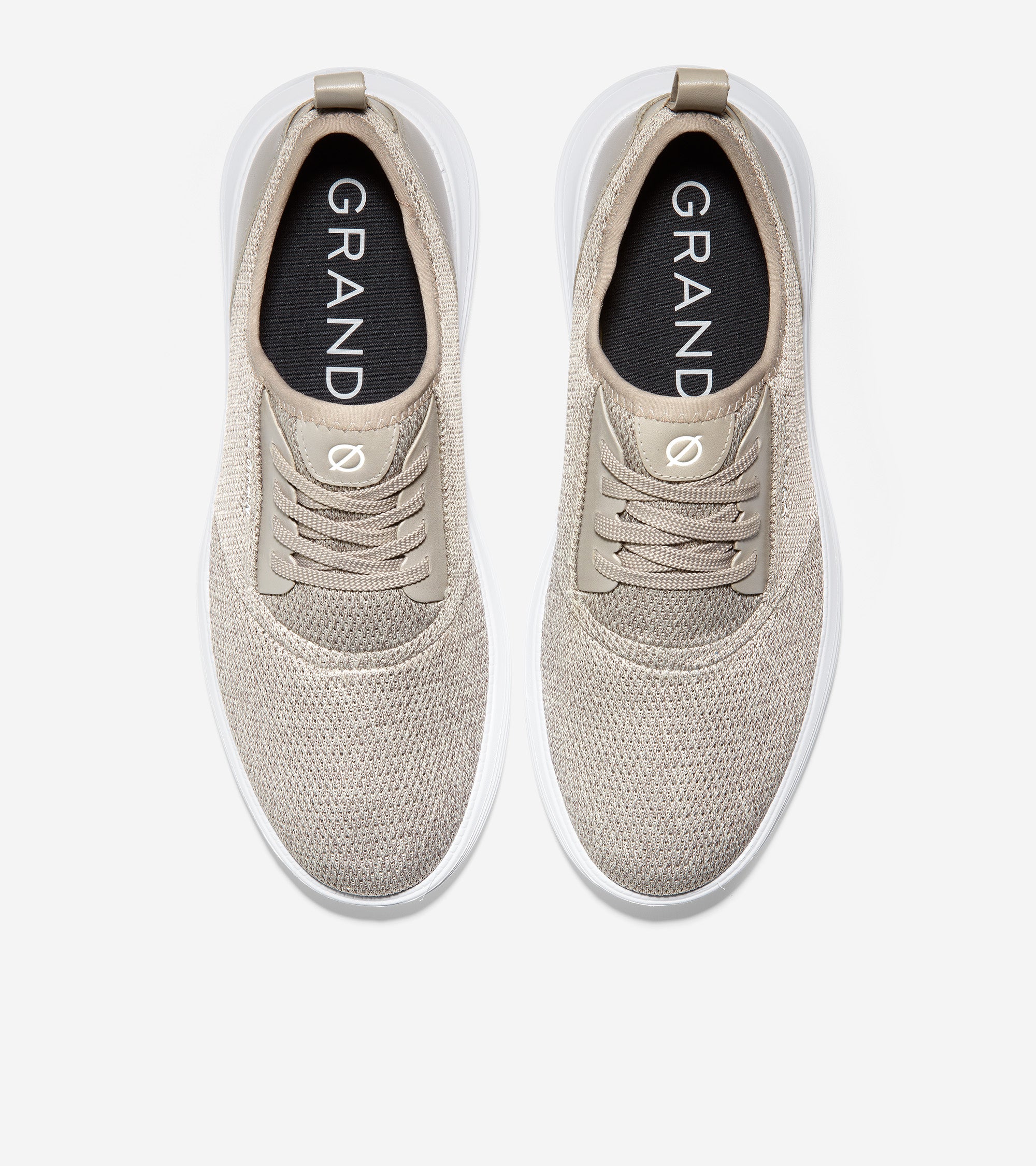 Grandsport Journey Sneaker - Image 4