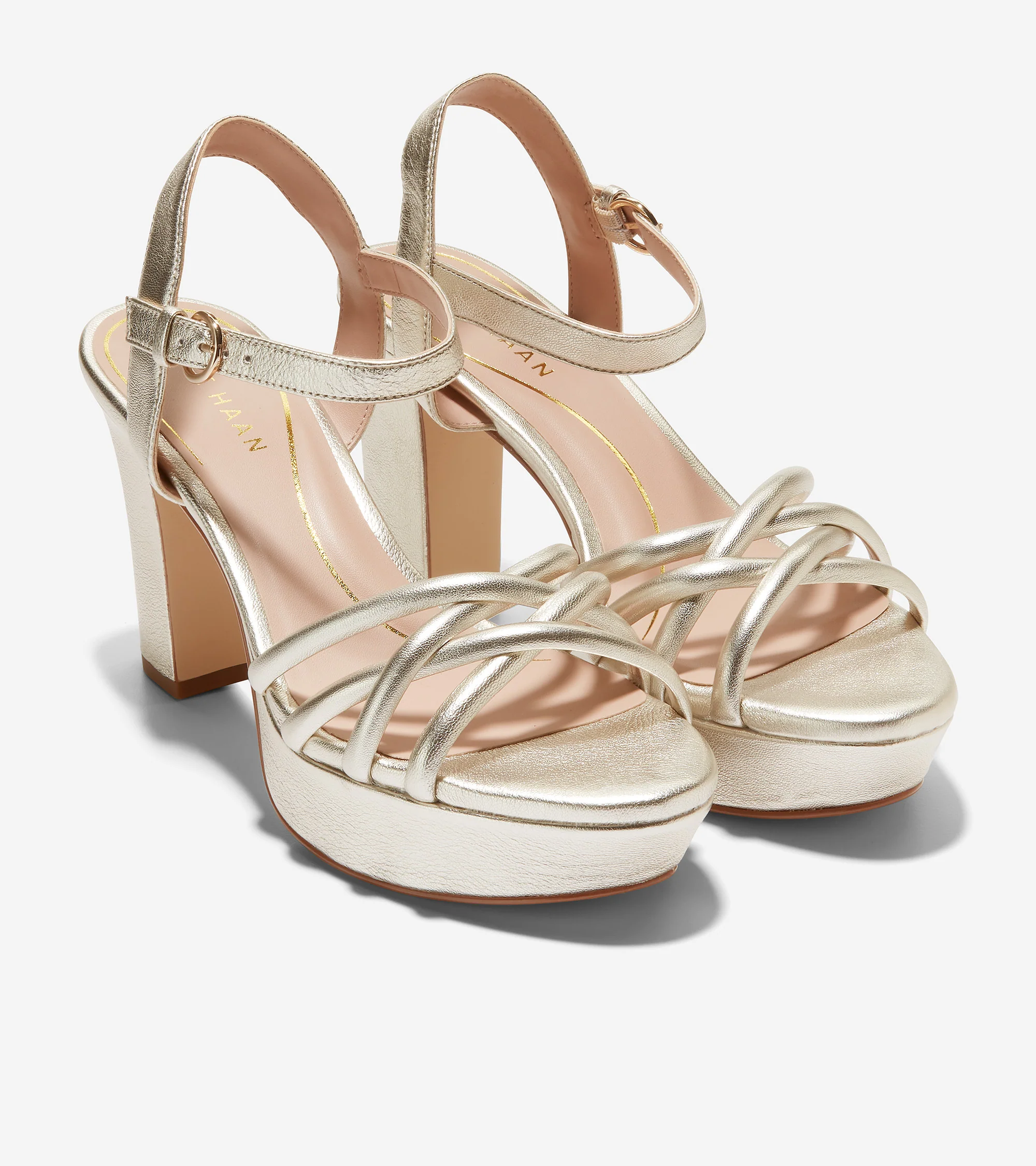Grove Platform Sandal - Image 3