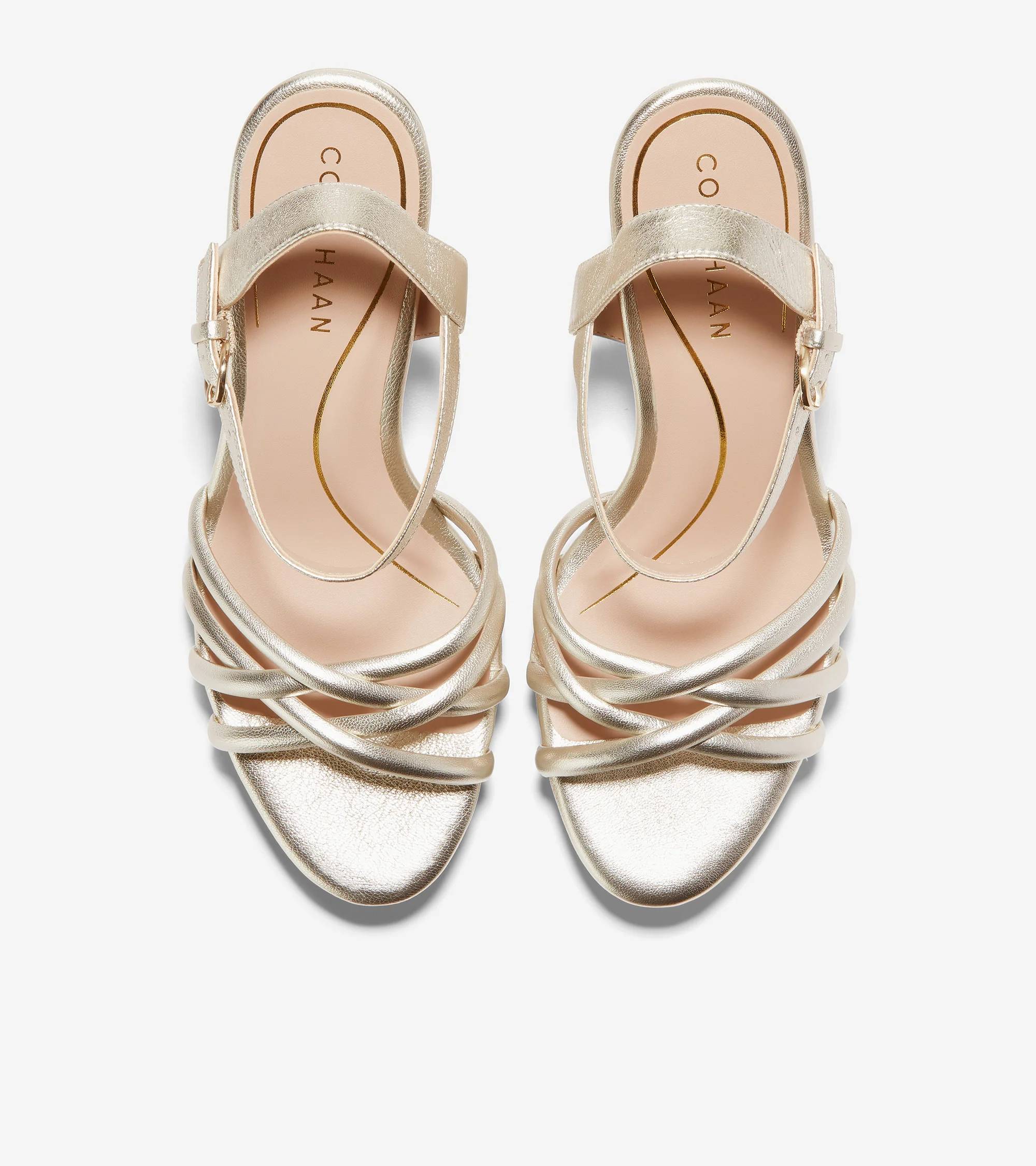 Grove Platform Sandal - Image 5