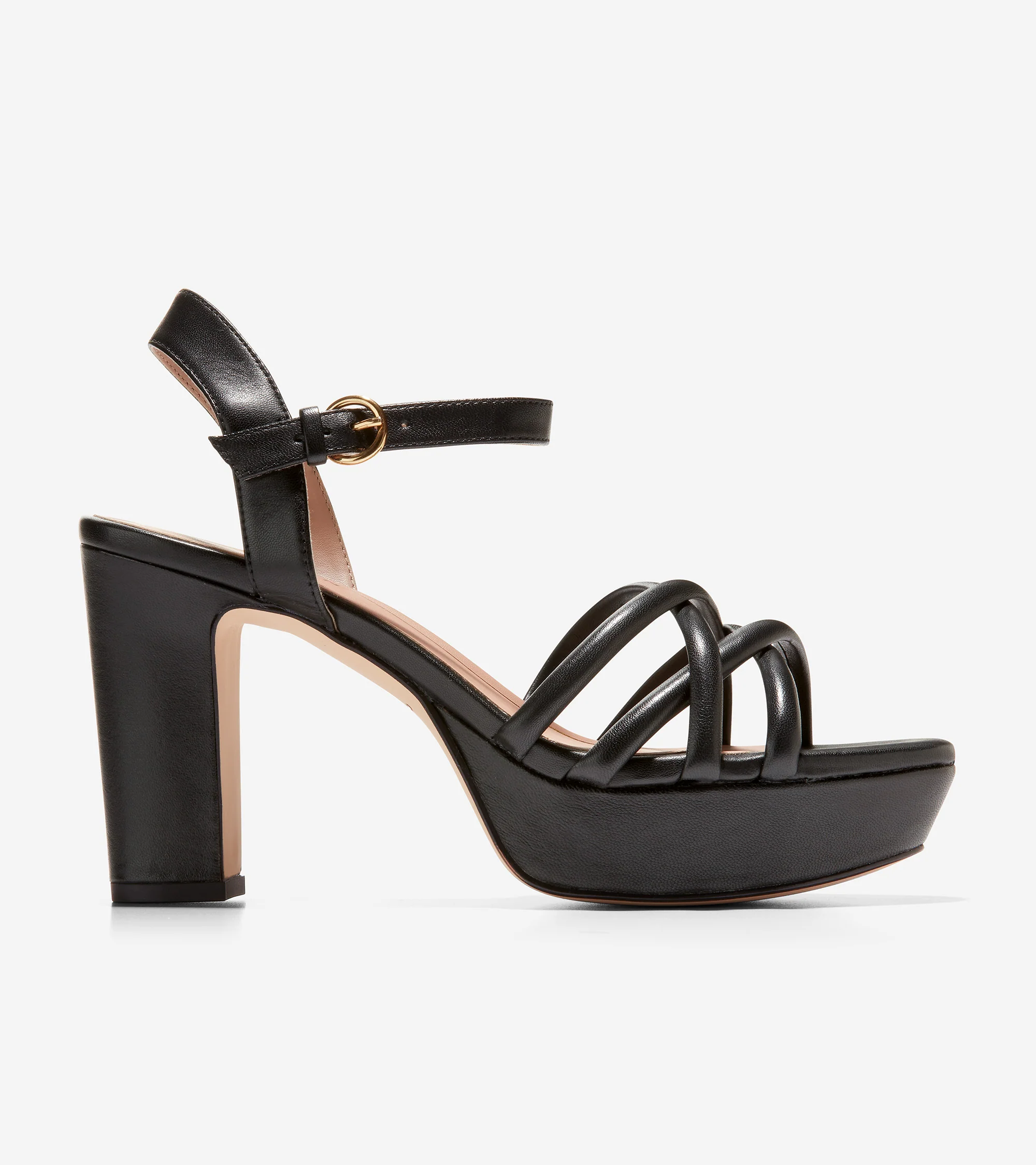 Grove Platform Sandal