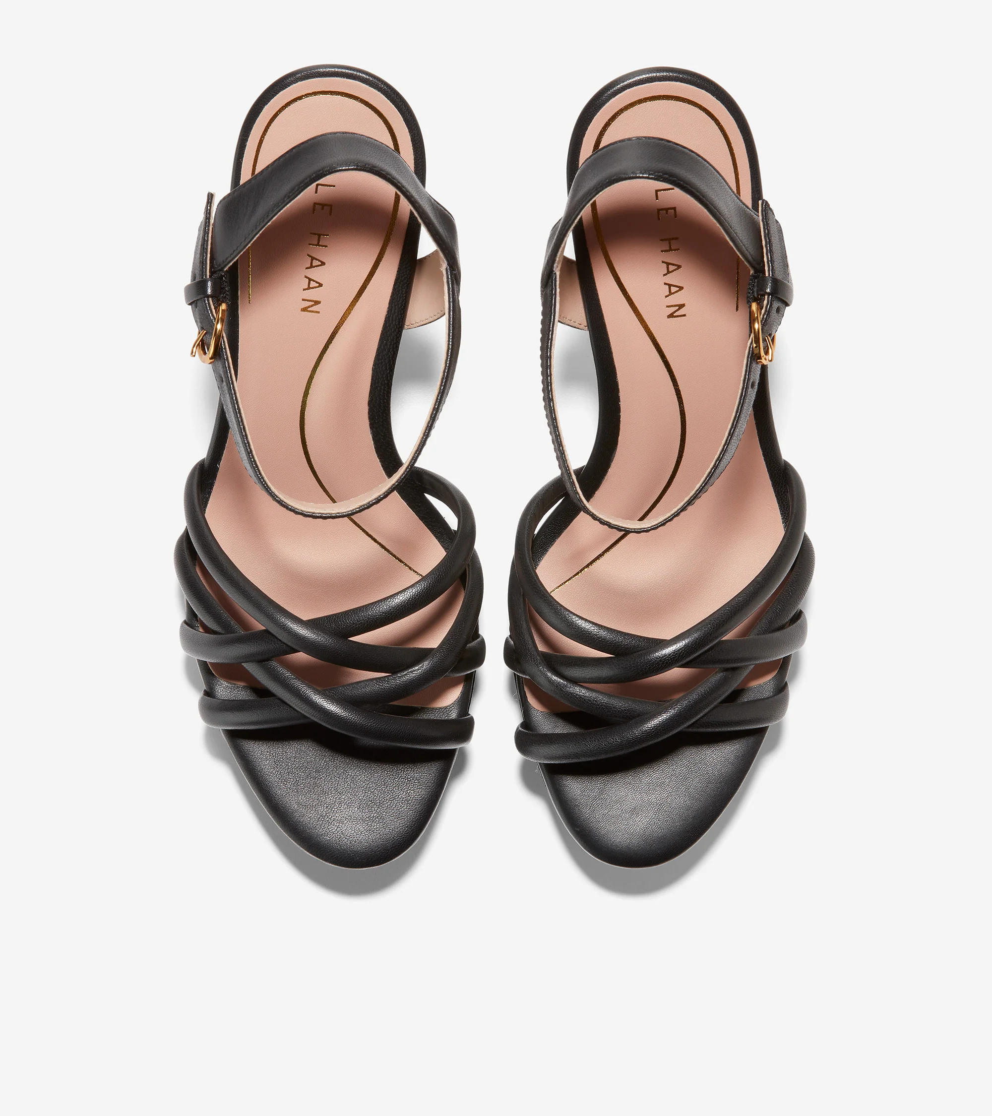 Grove Platform Sandal - Image 4