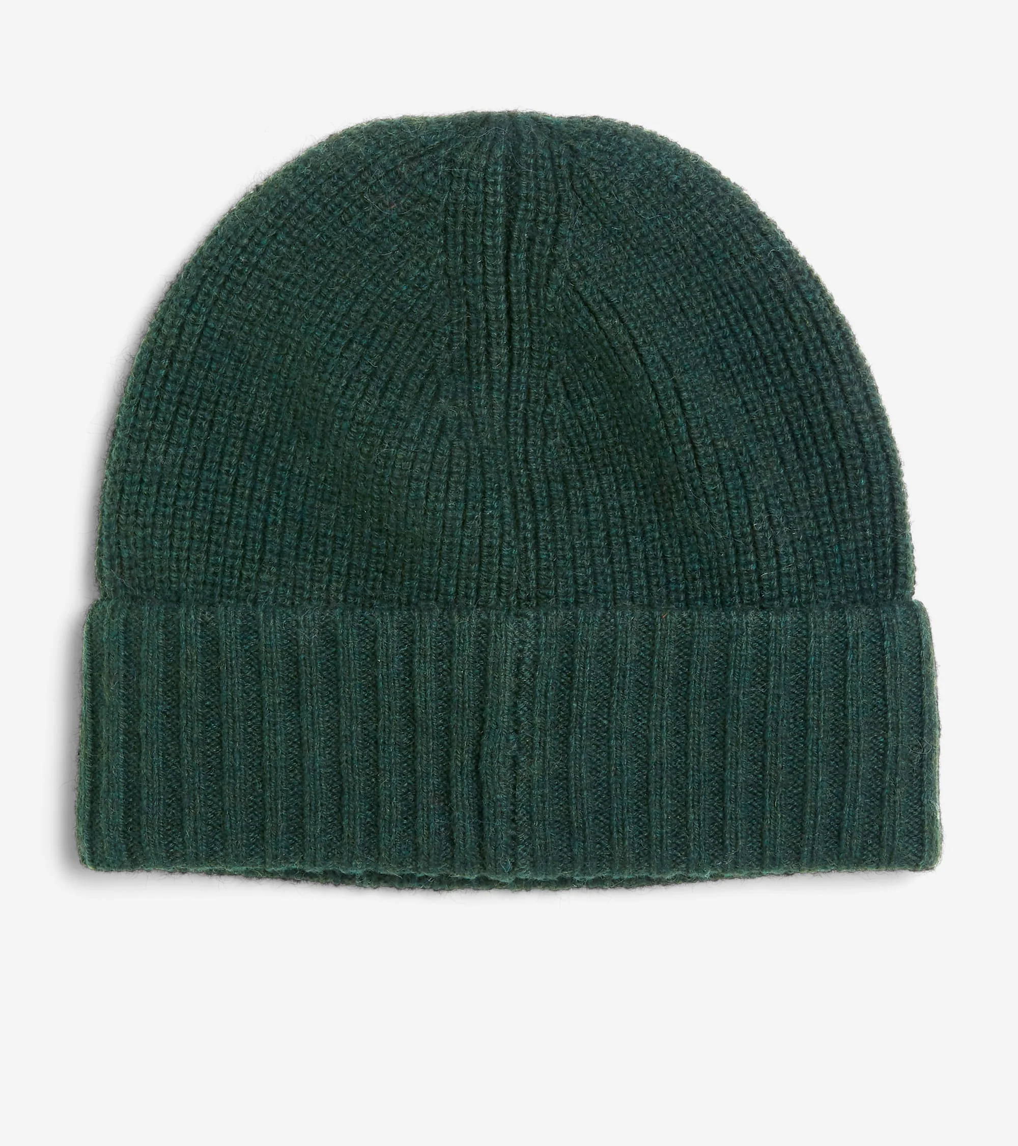 Half-Cardigan Stitch Beanie - Image 3