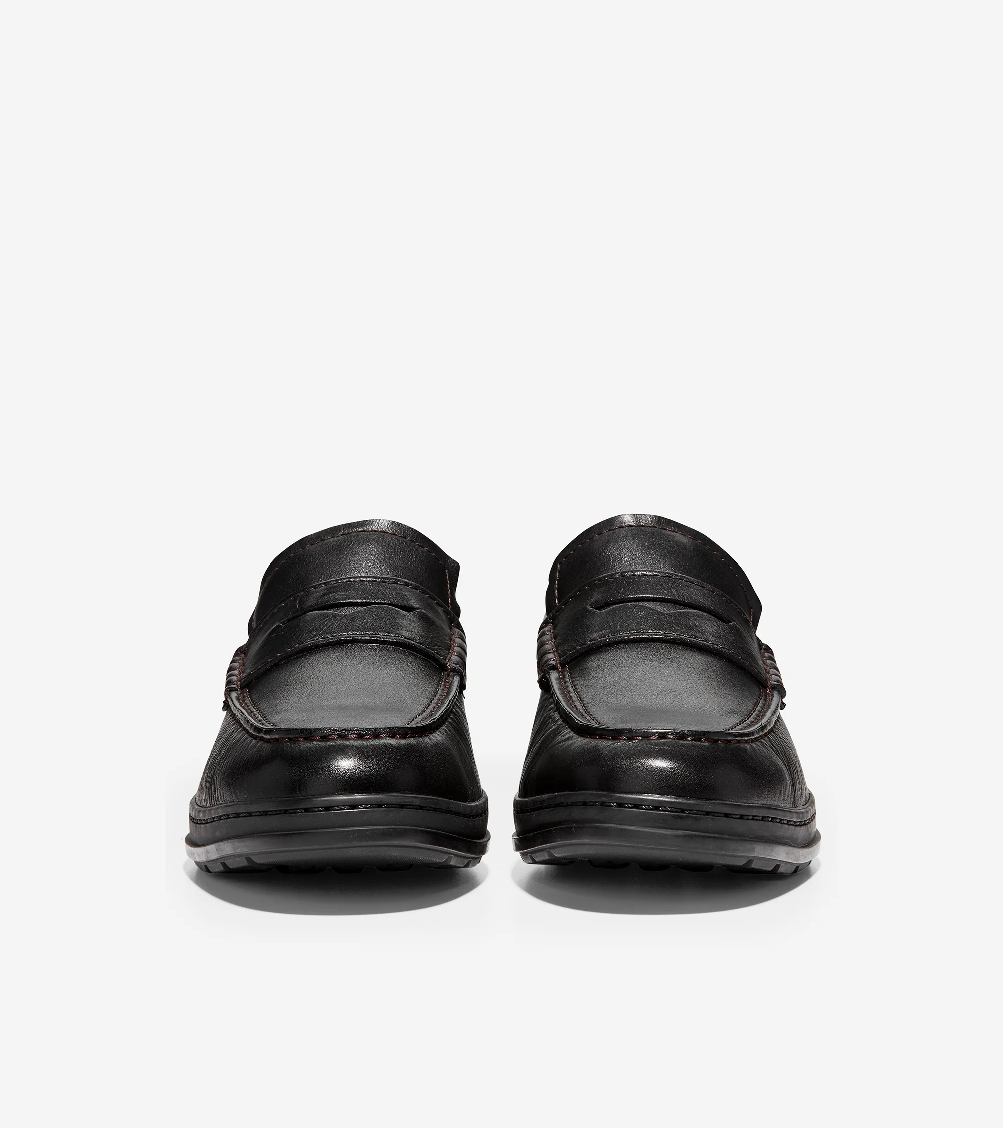 Hamlin Traveler Penny Loafer - Image 2