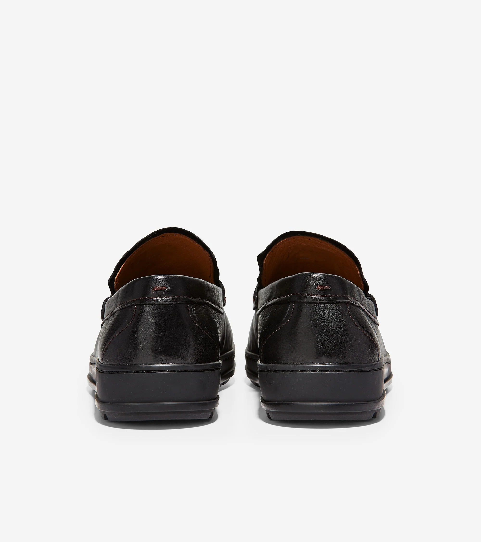 Hamlin Traveler Penny Loafer - Image 3