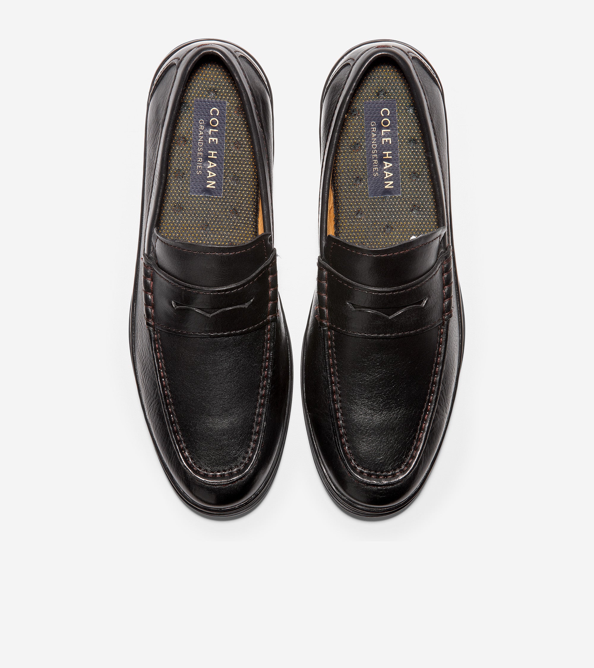 Hamlin Traveler Penny Loafer - Image 4