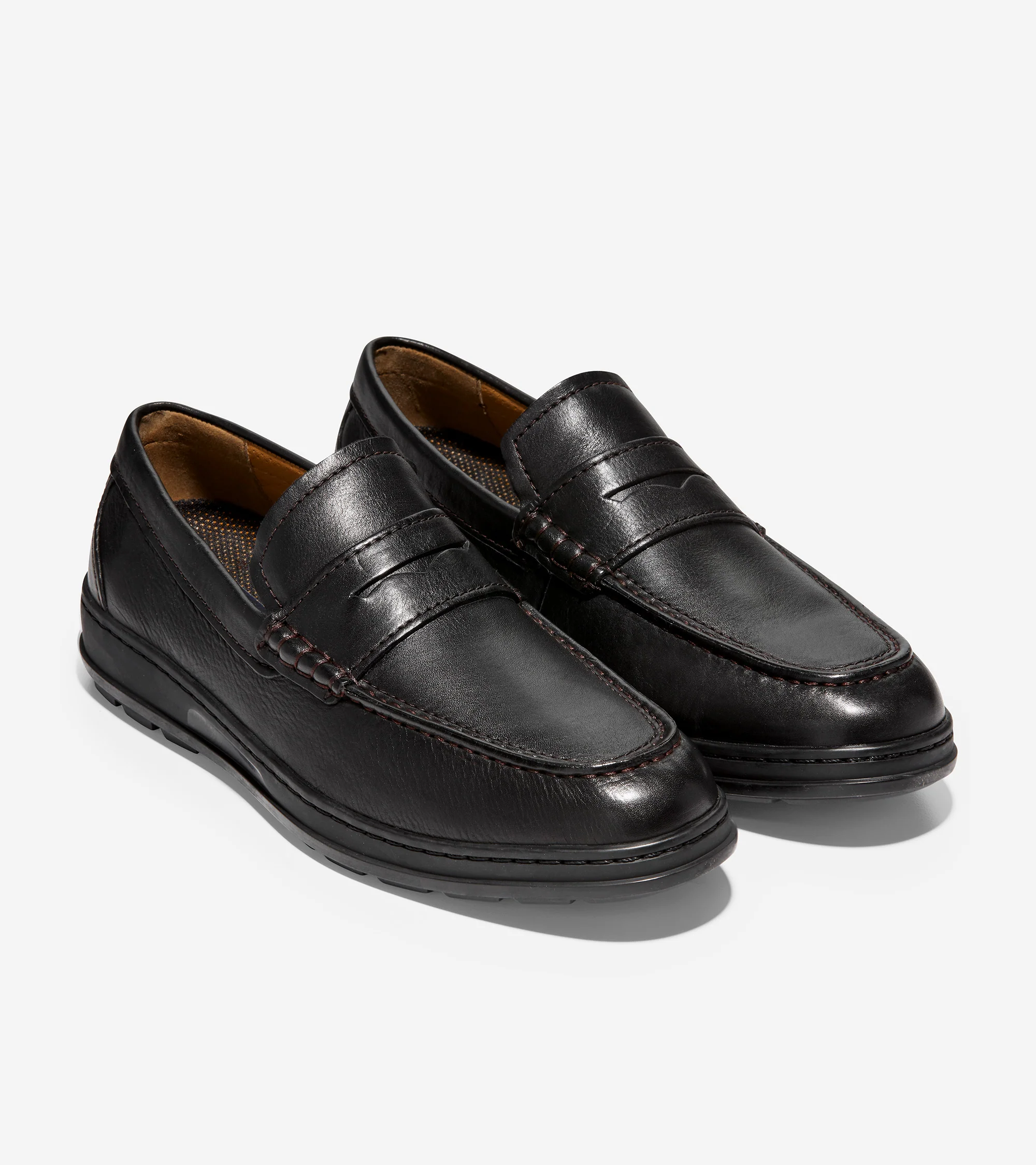 Hamlin Traveler Penny Loafer - Image 5