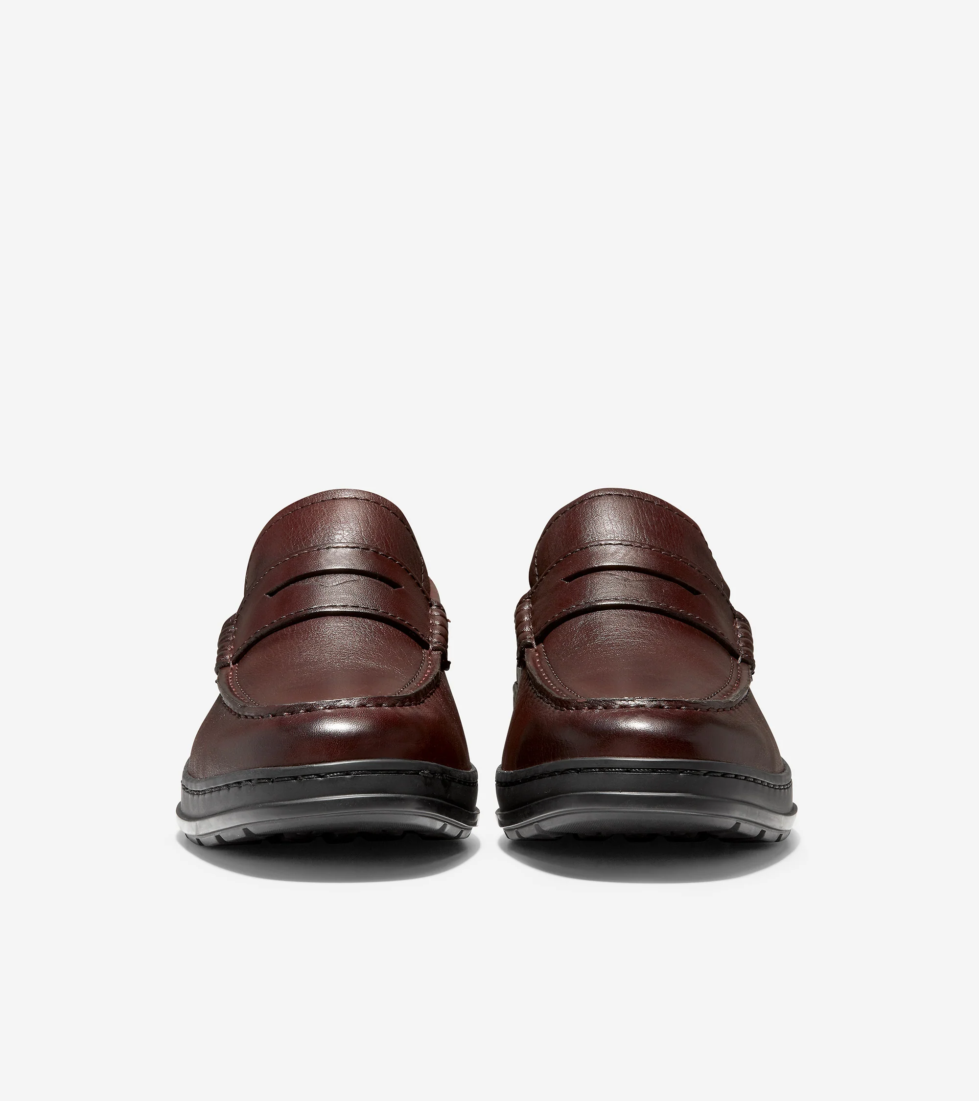 Hamlin Traveler Penny Loafer - Image 2
