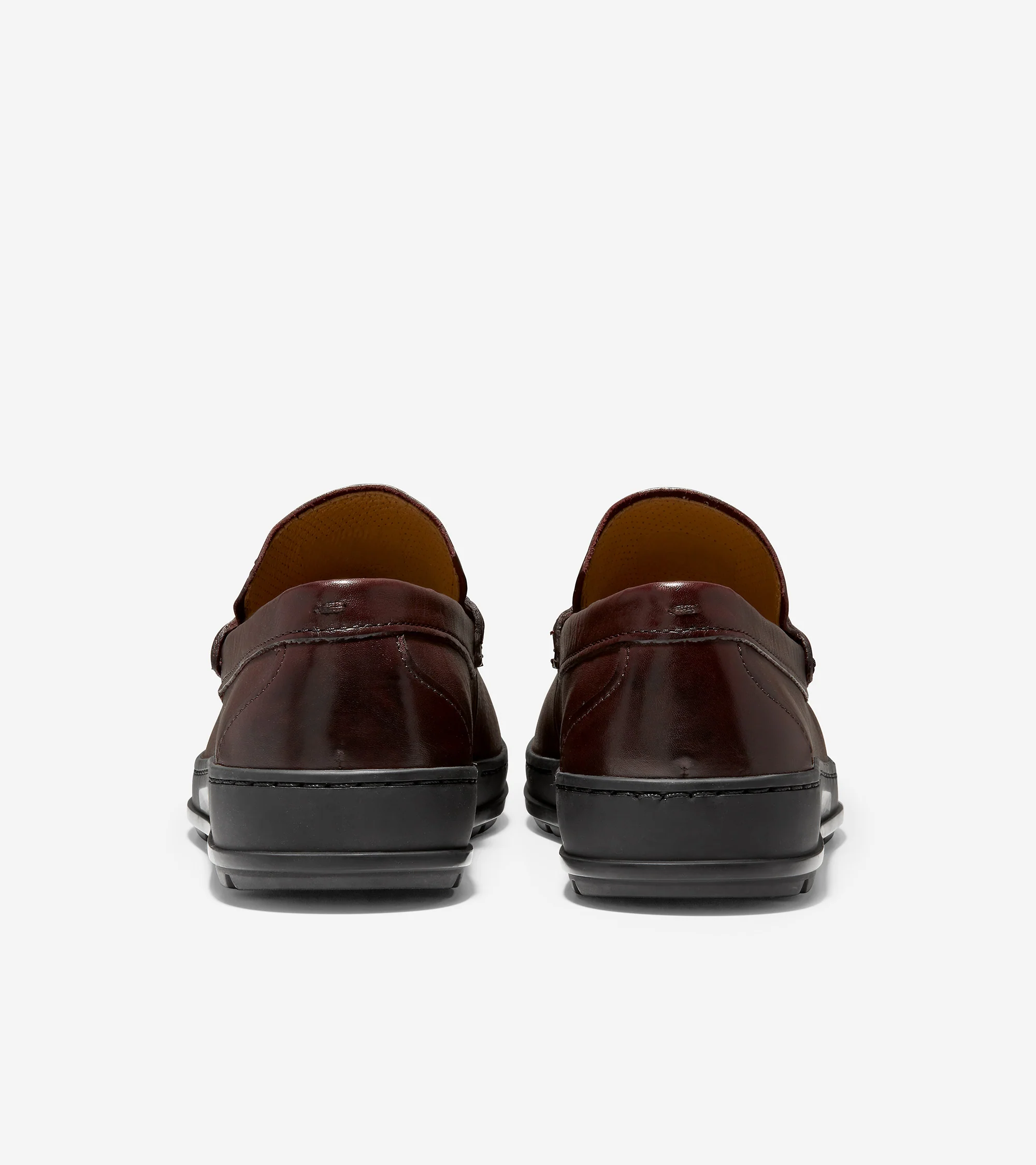 Hamlin Traveler Penny Loafer - Image 3
