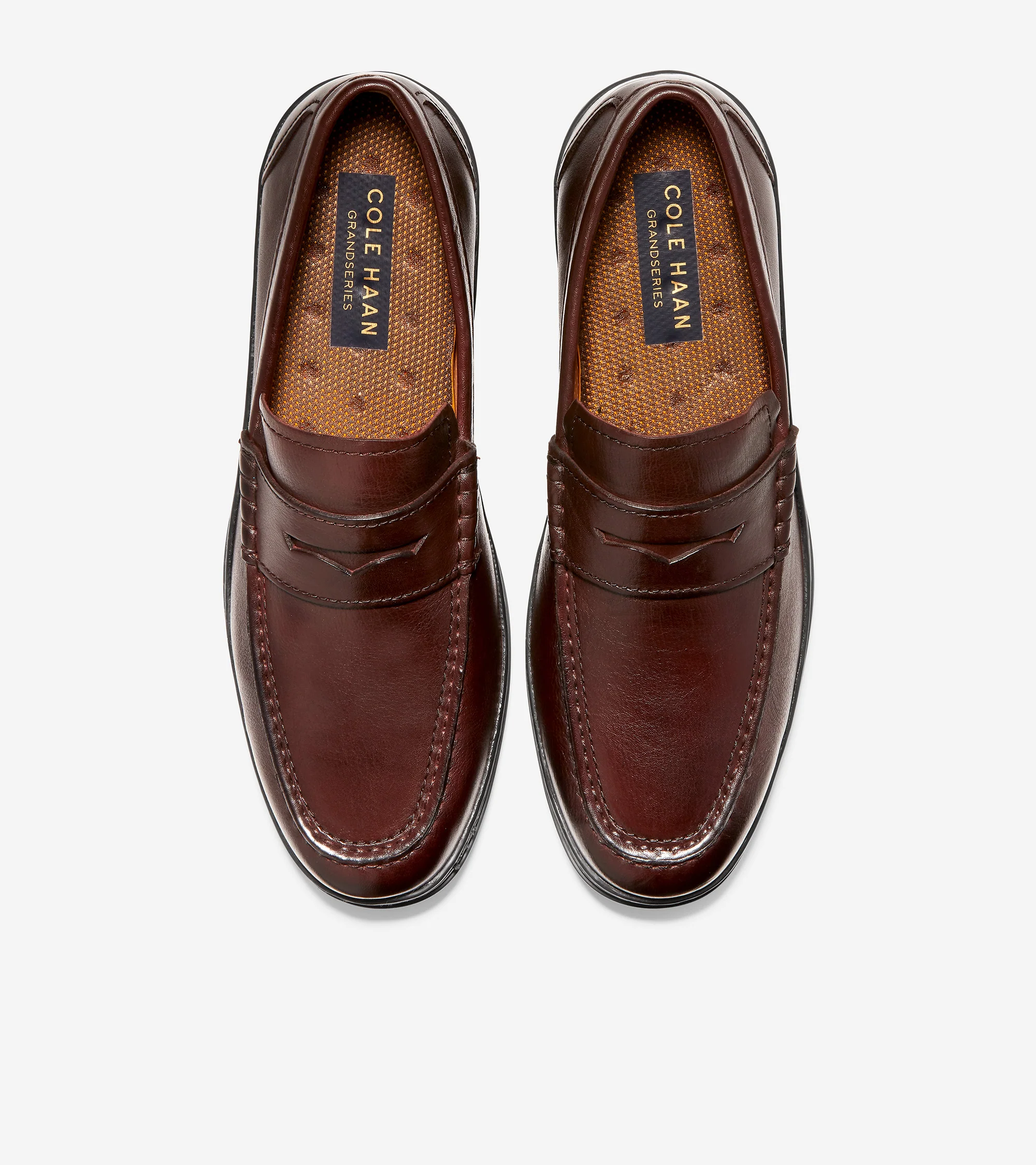 Hamlin Traveler Penny Loafer - Image 4