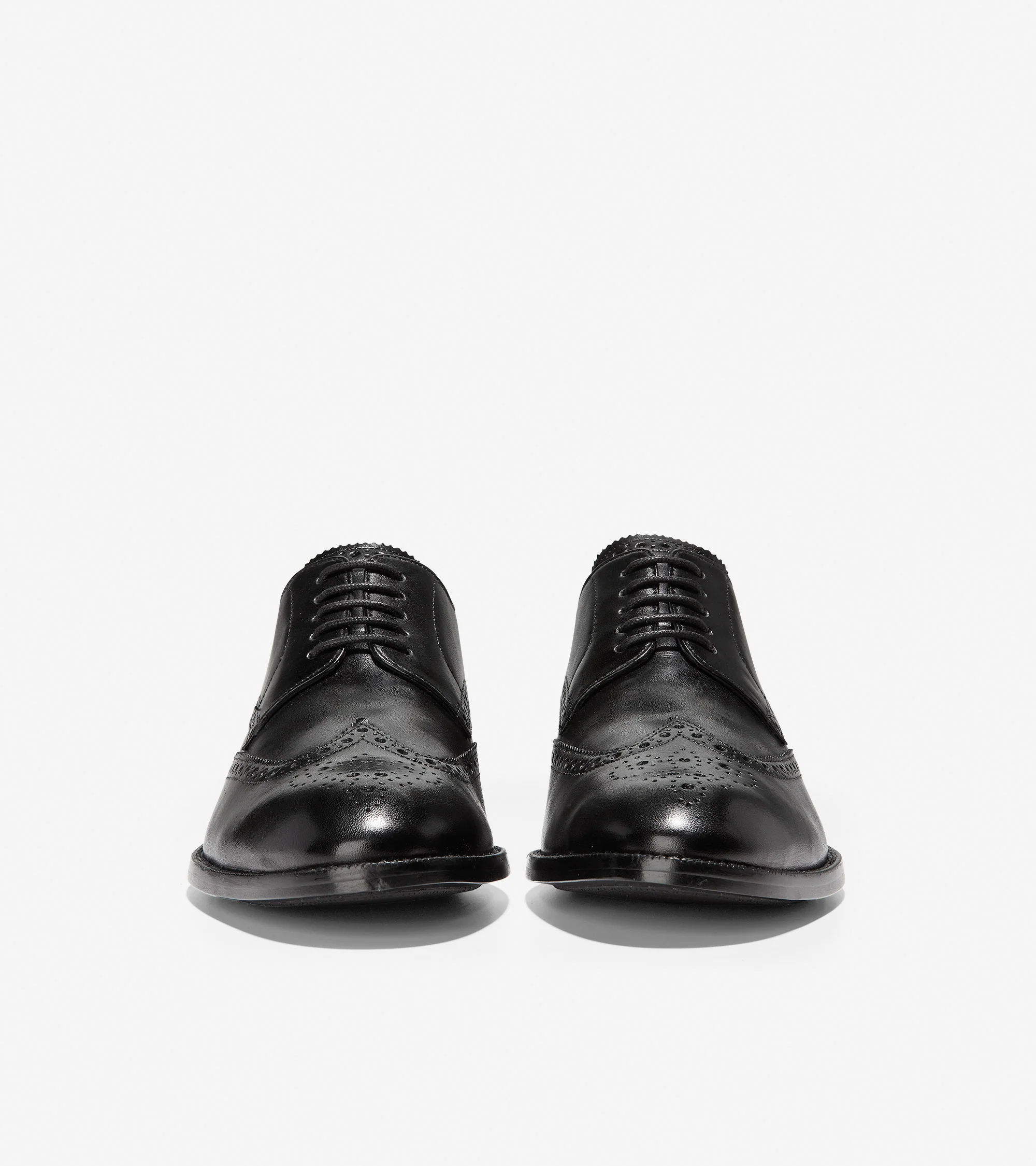 Harrison Wingtip Oxford - Image 2