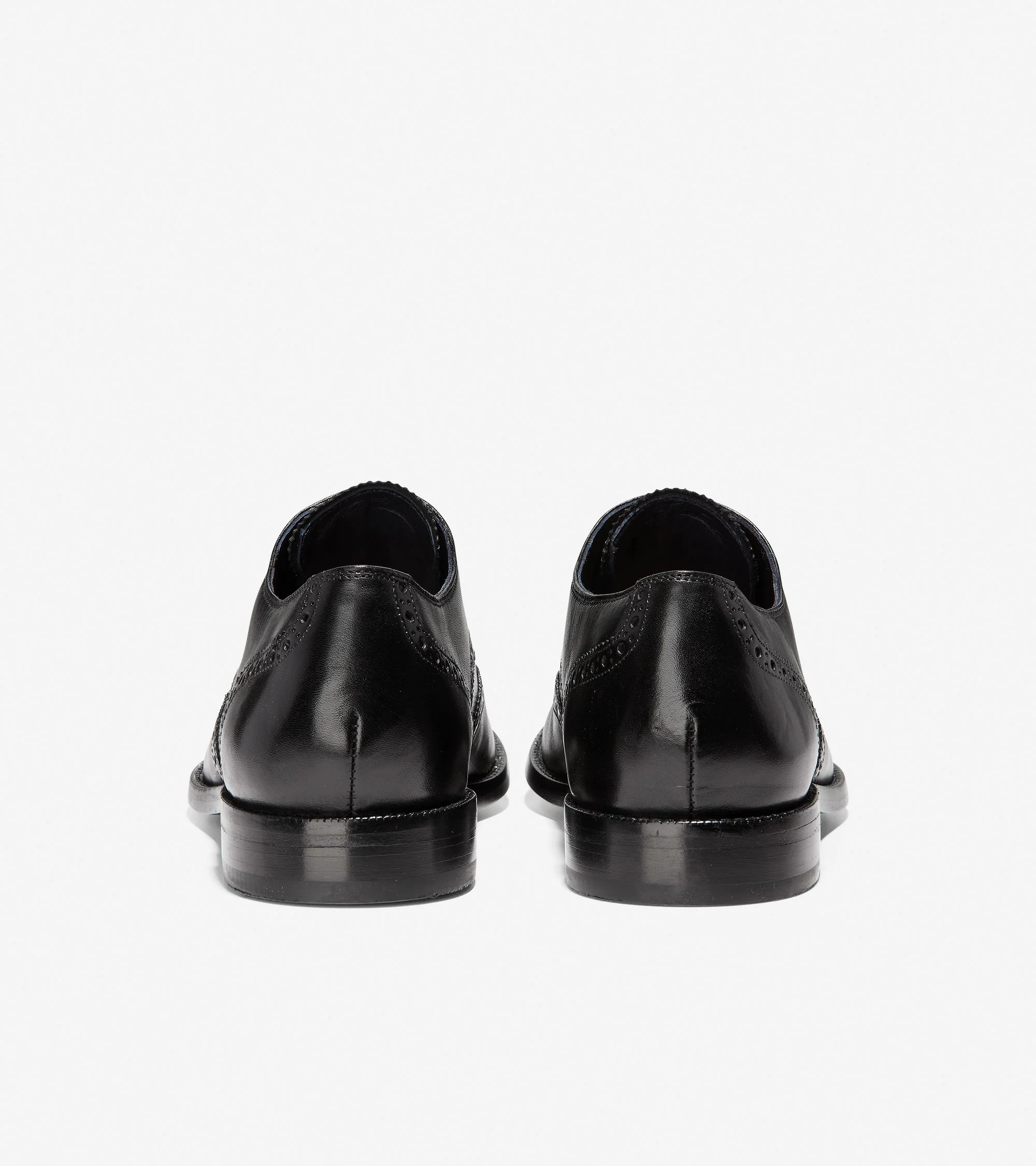Harrison Wingtip Oxford - Image 3