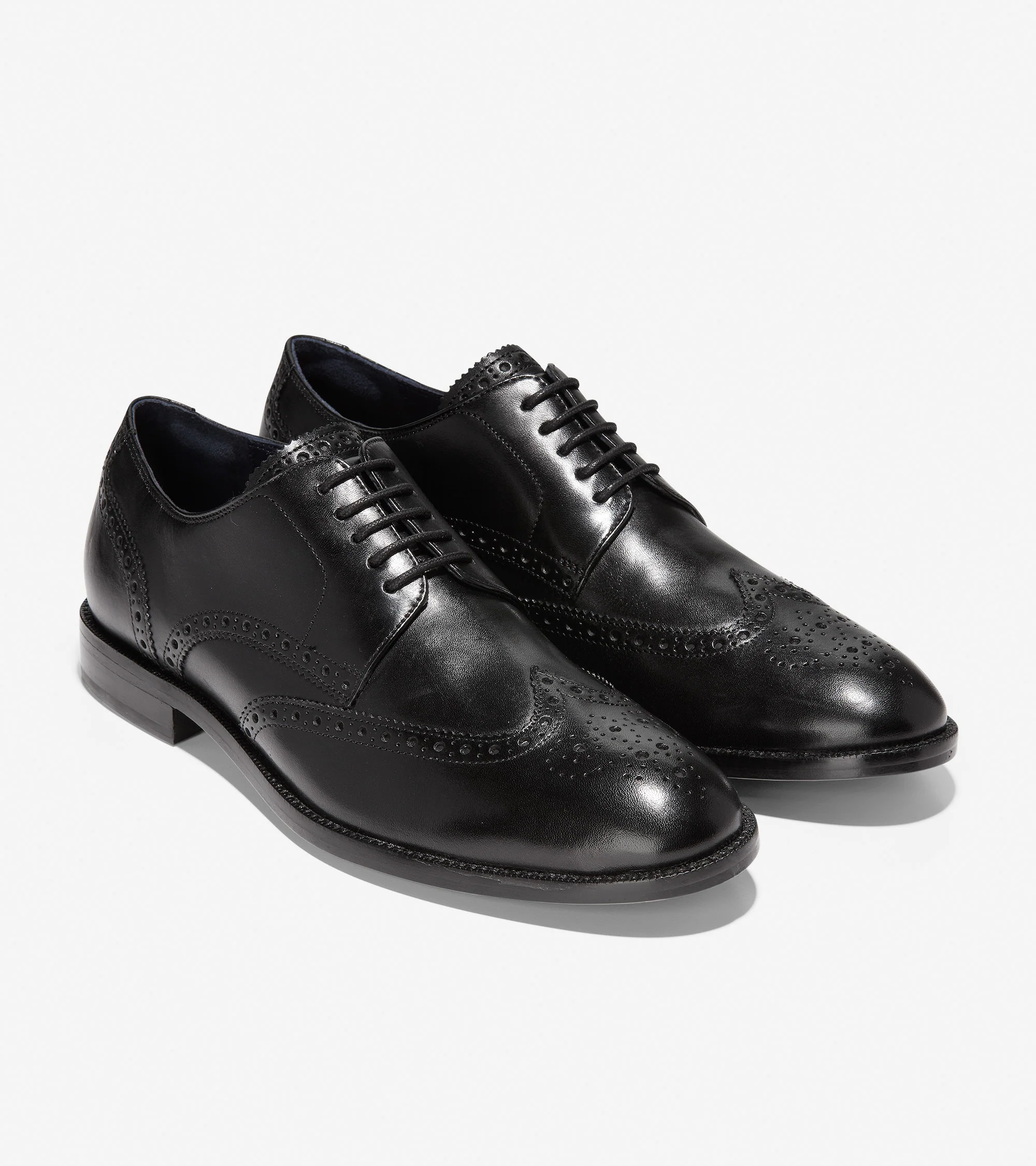 Harrison Wingtip Oxford - Image 5
