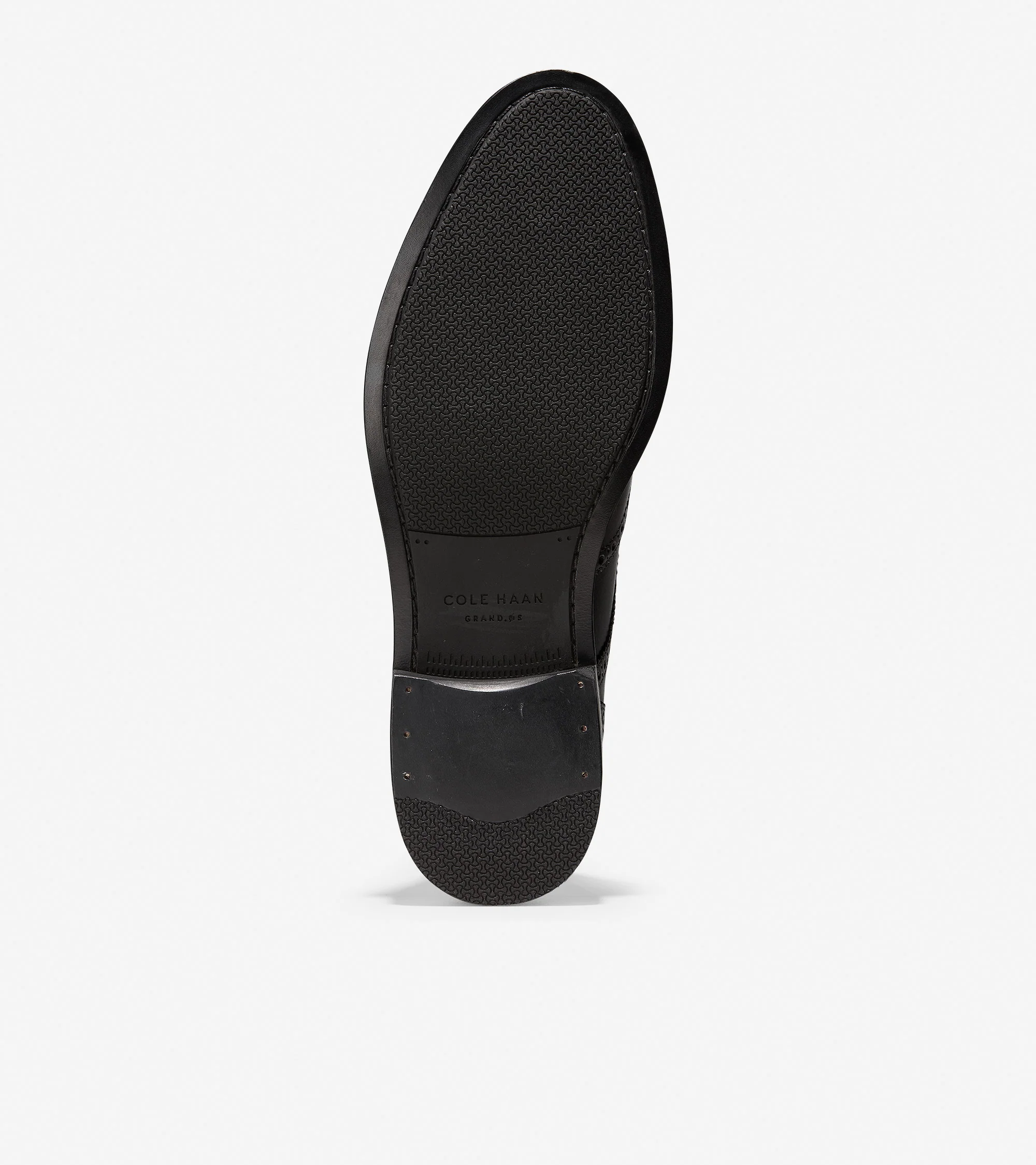Harrison Wingtip Oxford - Image 6