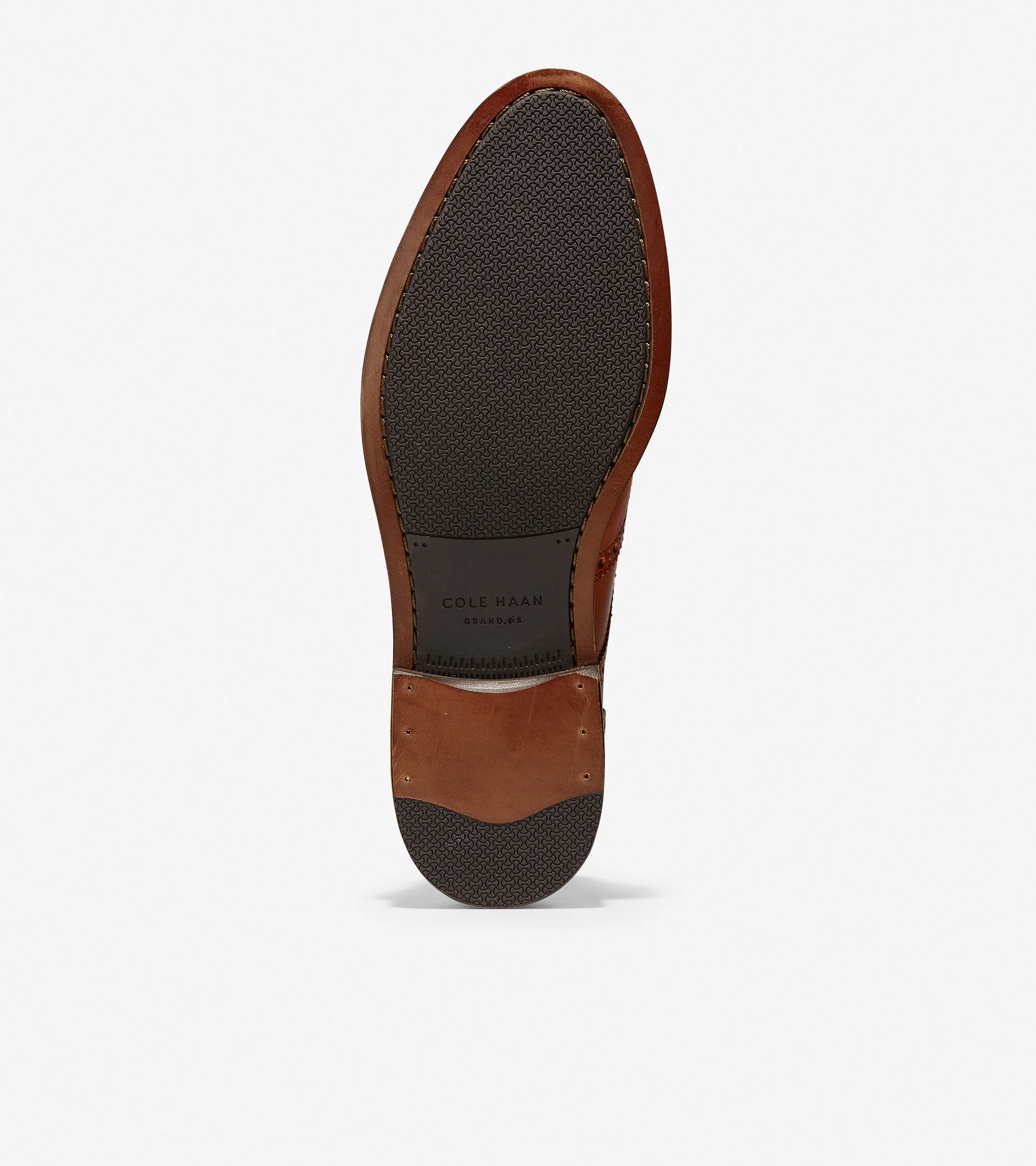 Harrison Wingtip Oxford - Image 6