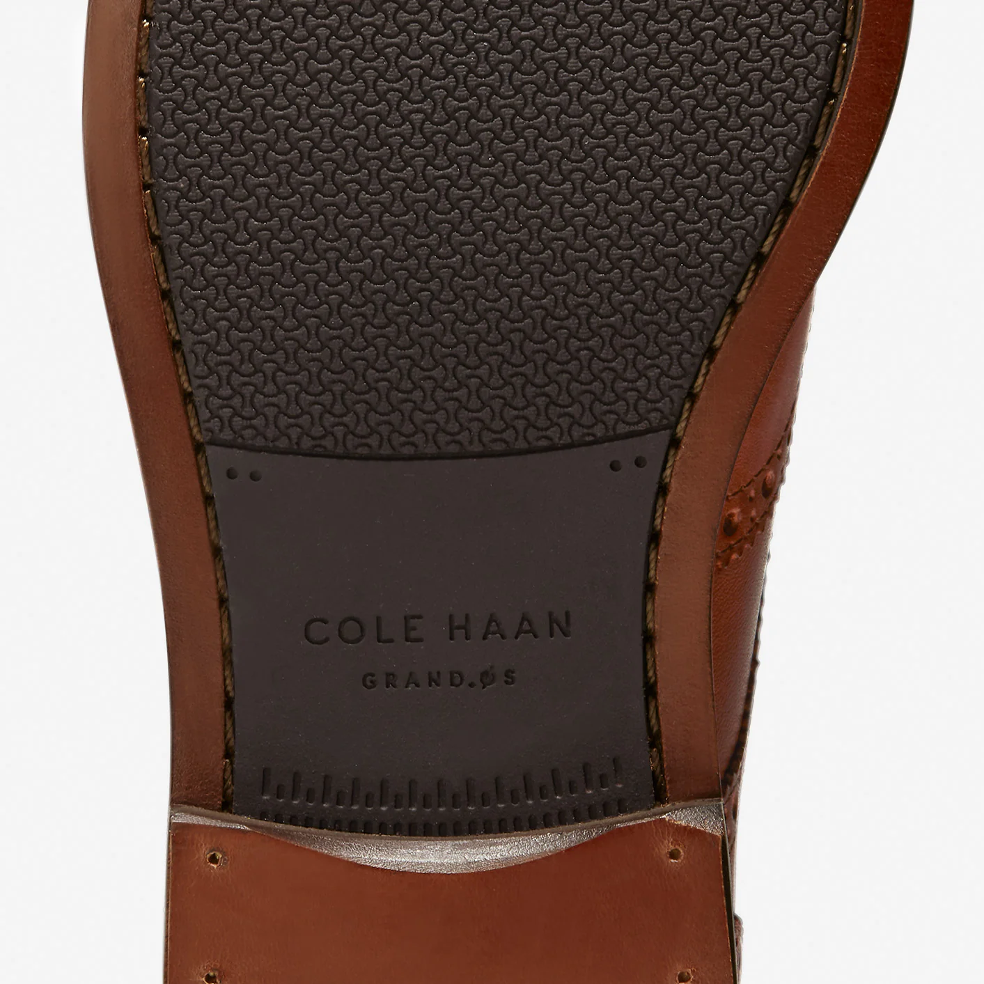 Harrison Wingtip Oxford - Image 7