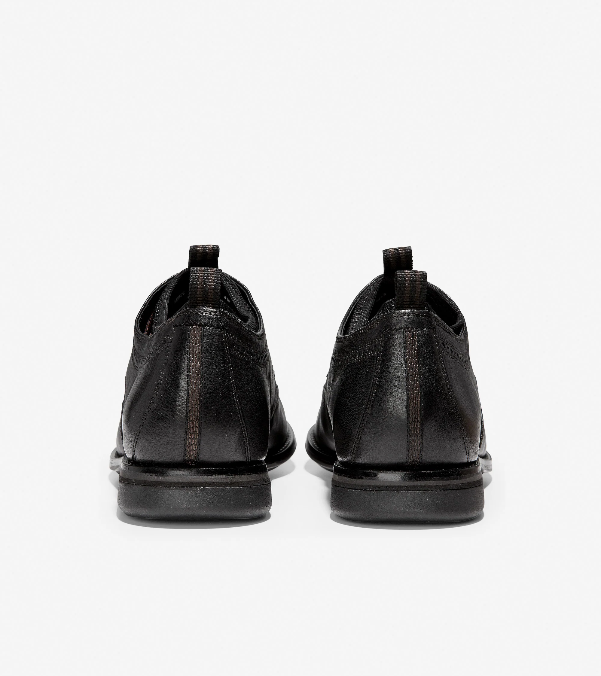 Holland Long Wing Oxford - Image 3