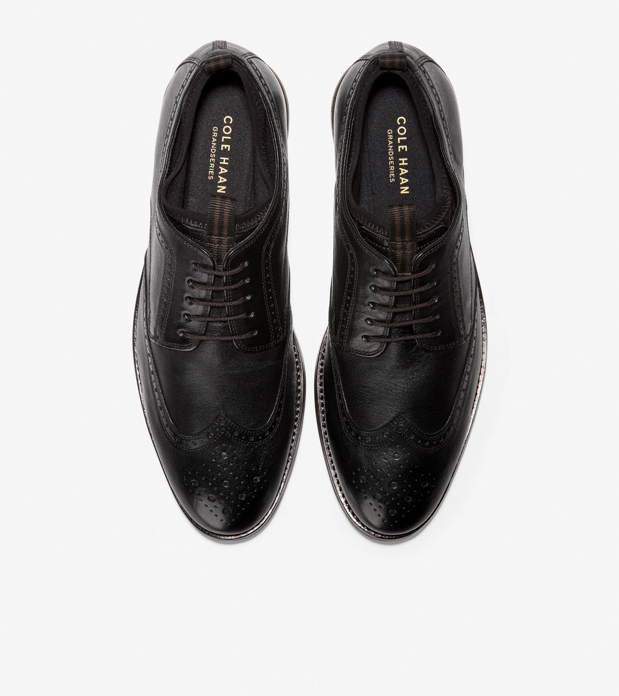 Holland Long Wing Oxford - Image 4