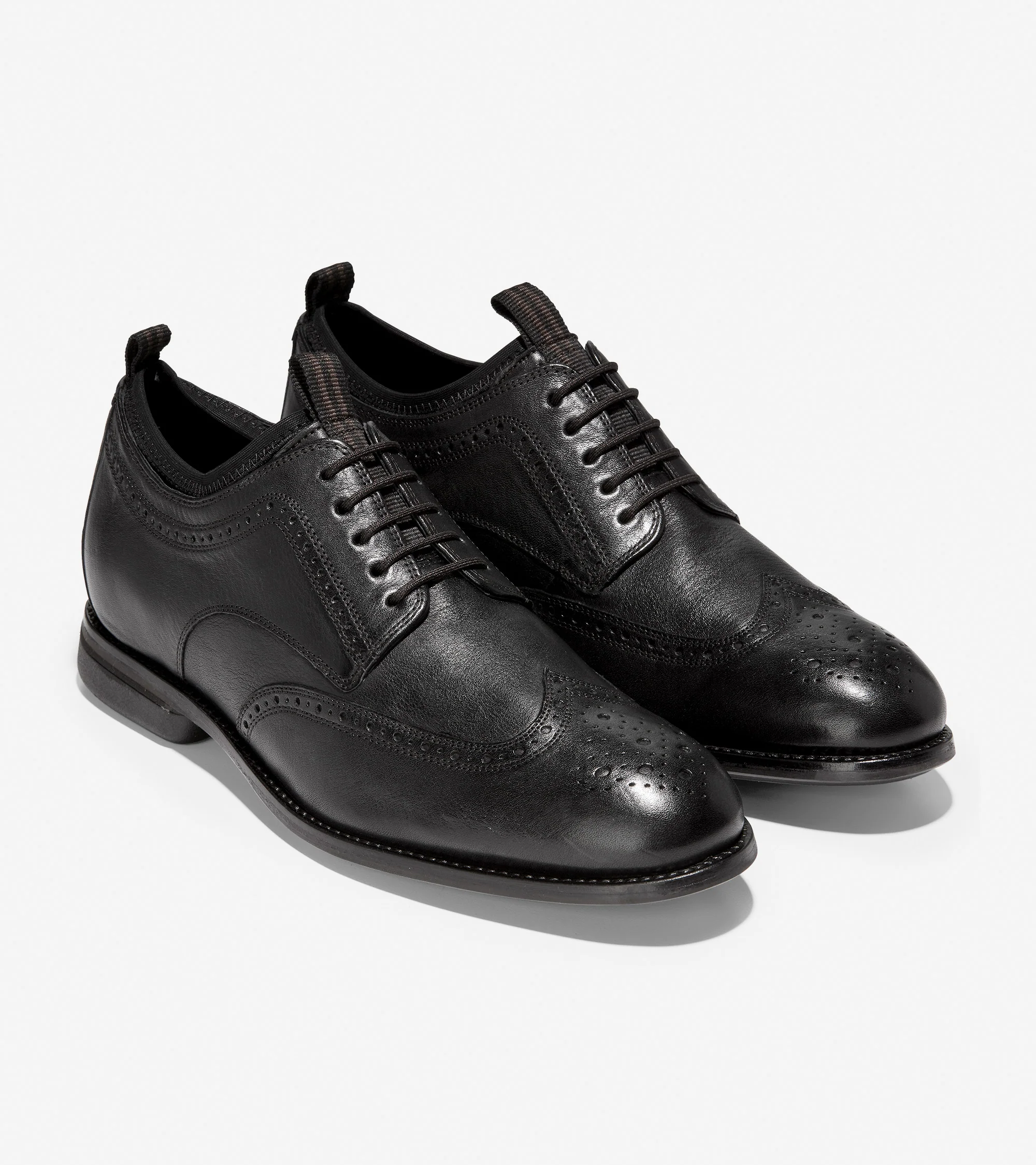 Holland Long Wing Oxford - Image 5