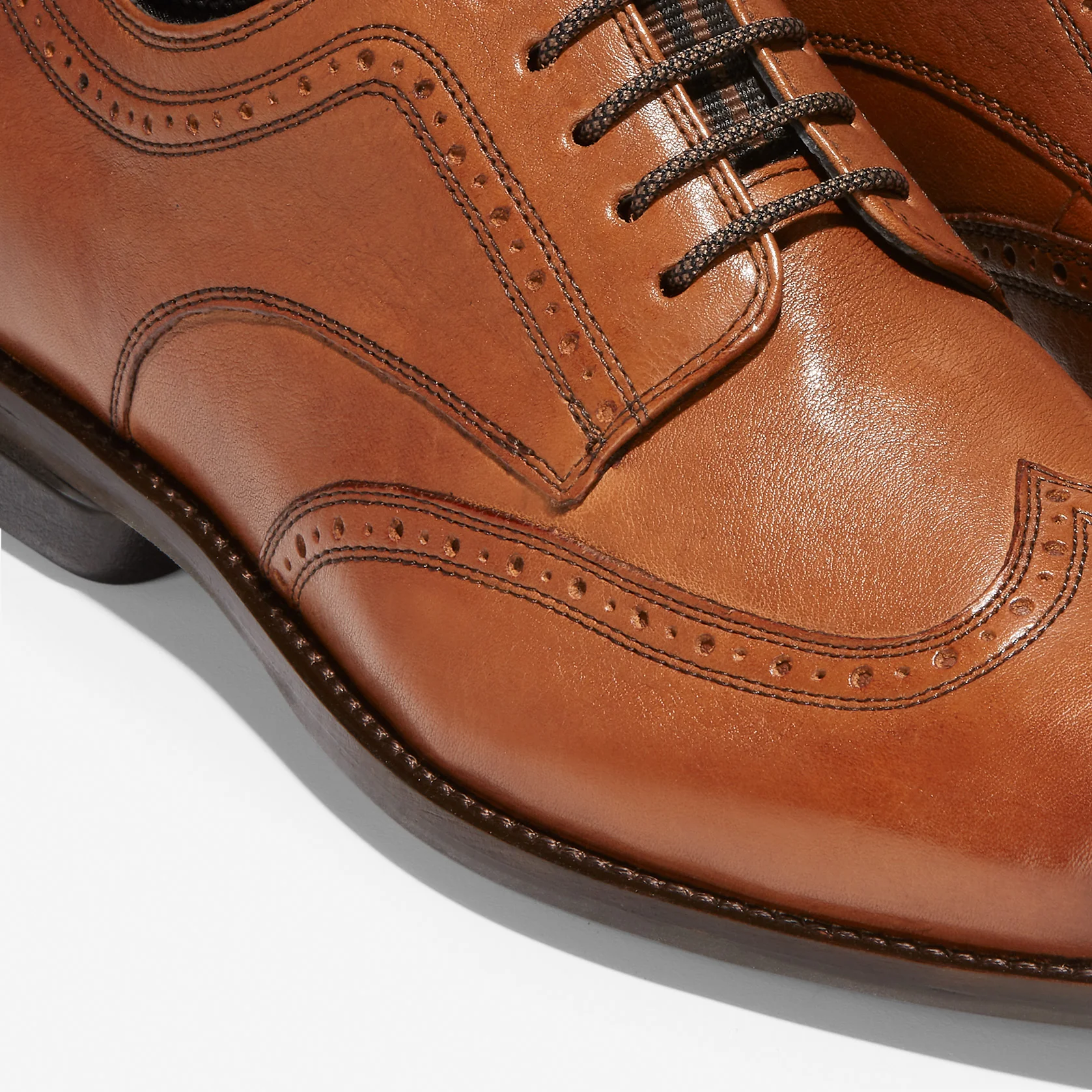 Holland Long Wing Oxford - Image 8