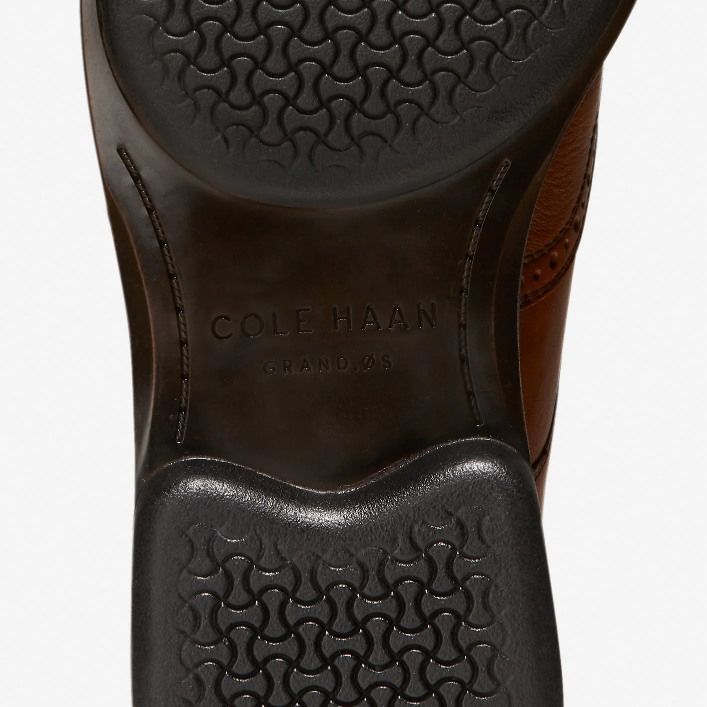 Holland Long Wing Oxford - Image 9