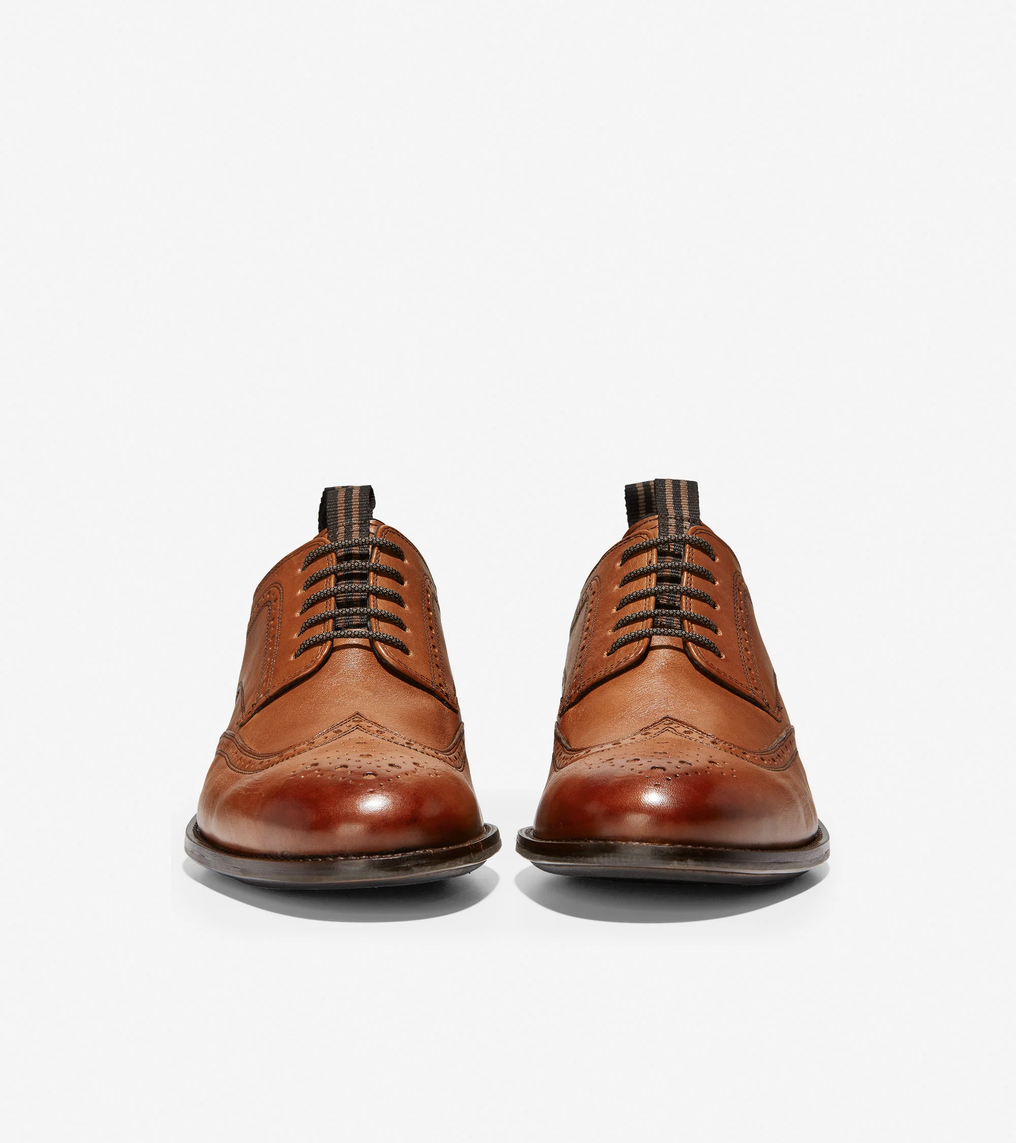 Holland Long Wing Oxford - Image 2