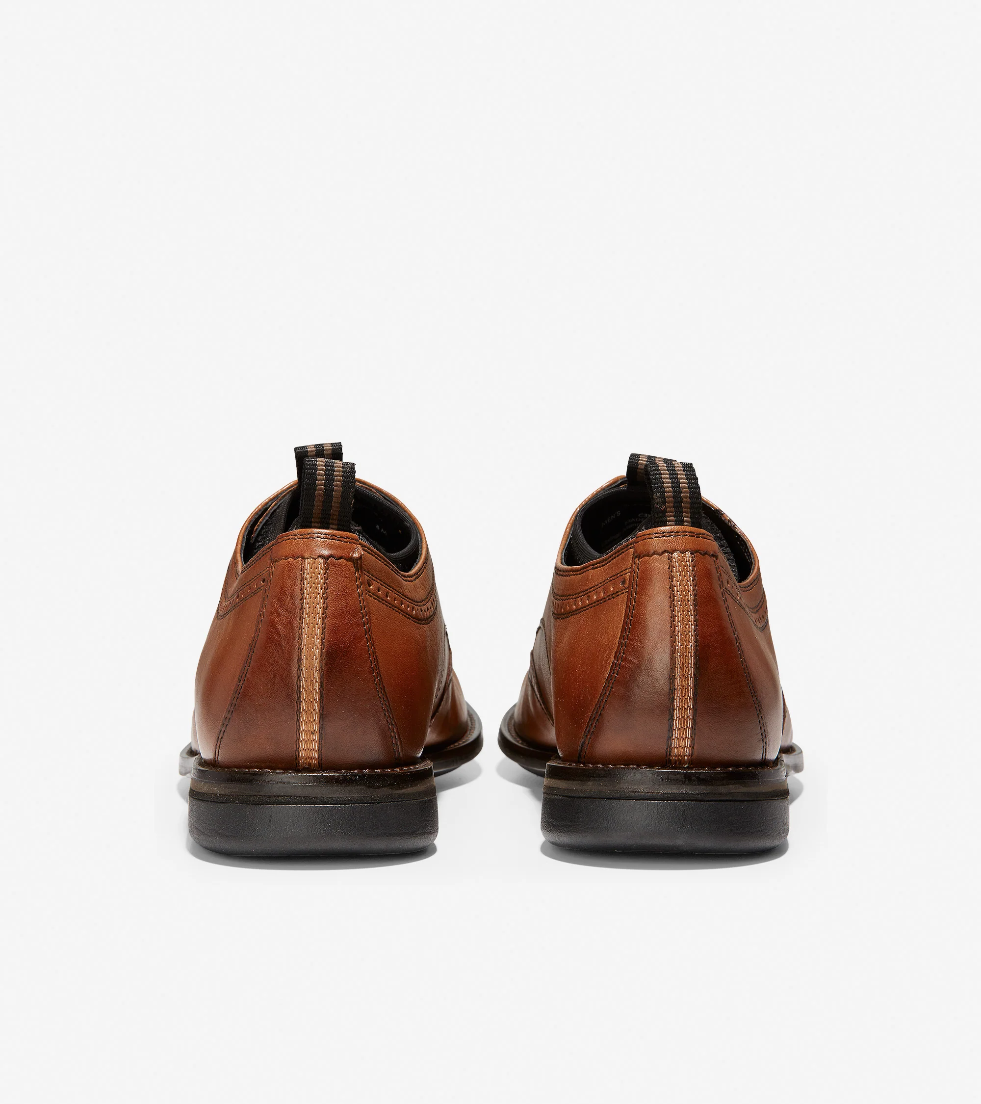 Holland Long Wing Oxford - Image 3