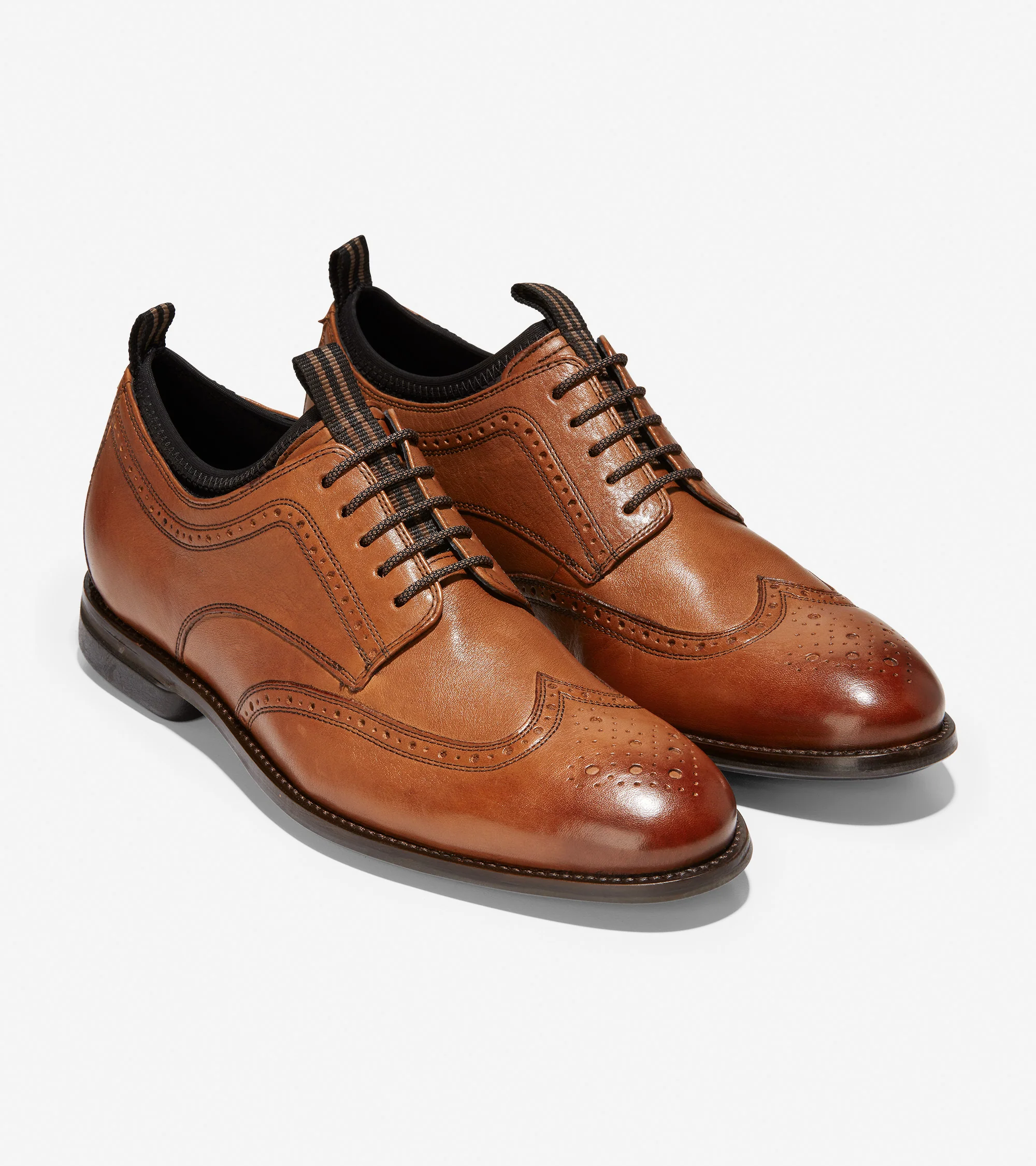 Holland Long Wing Oxford - Image 5