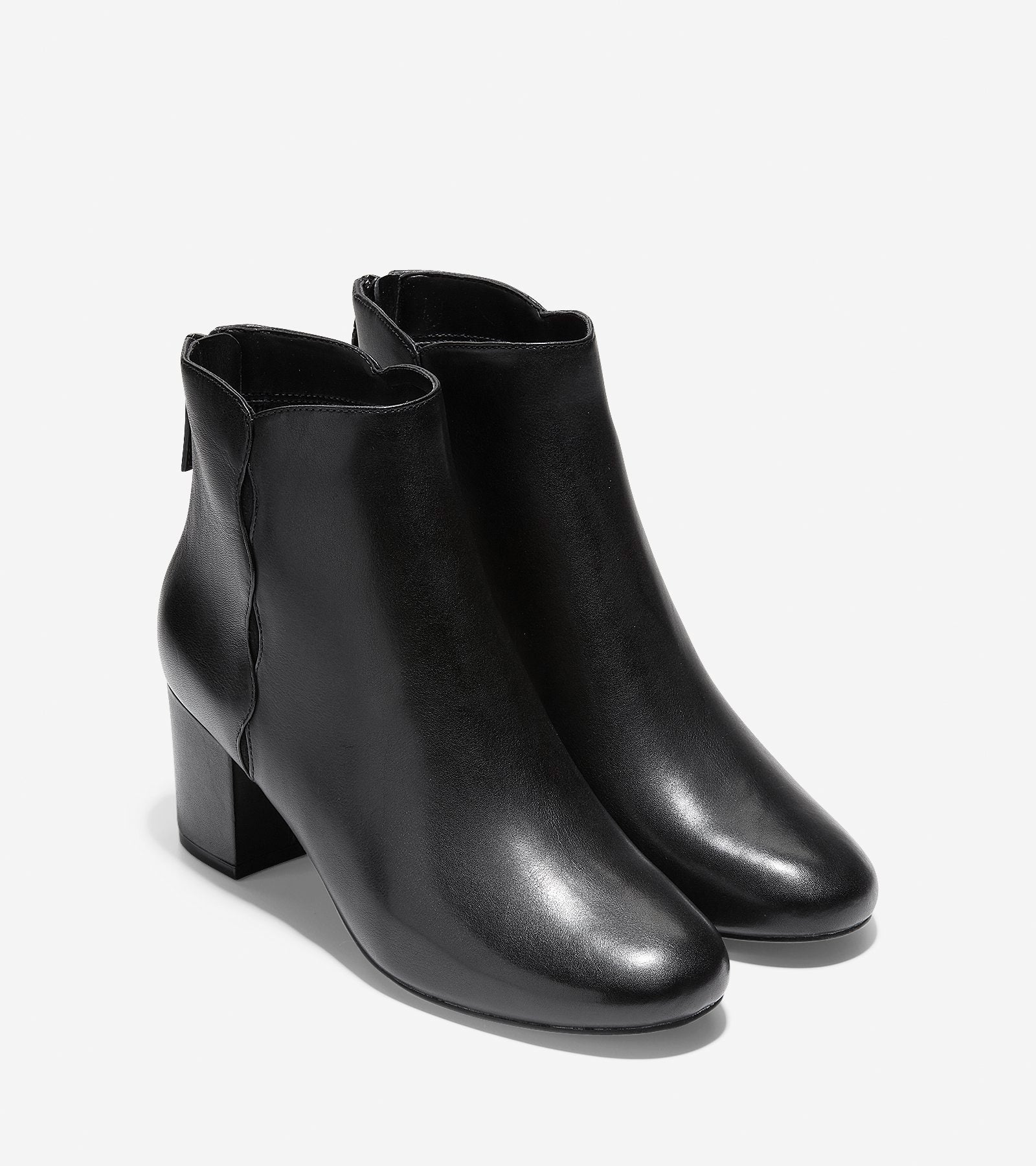 Indra Grand Bootie (55mm) - Image 3
