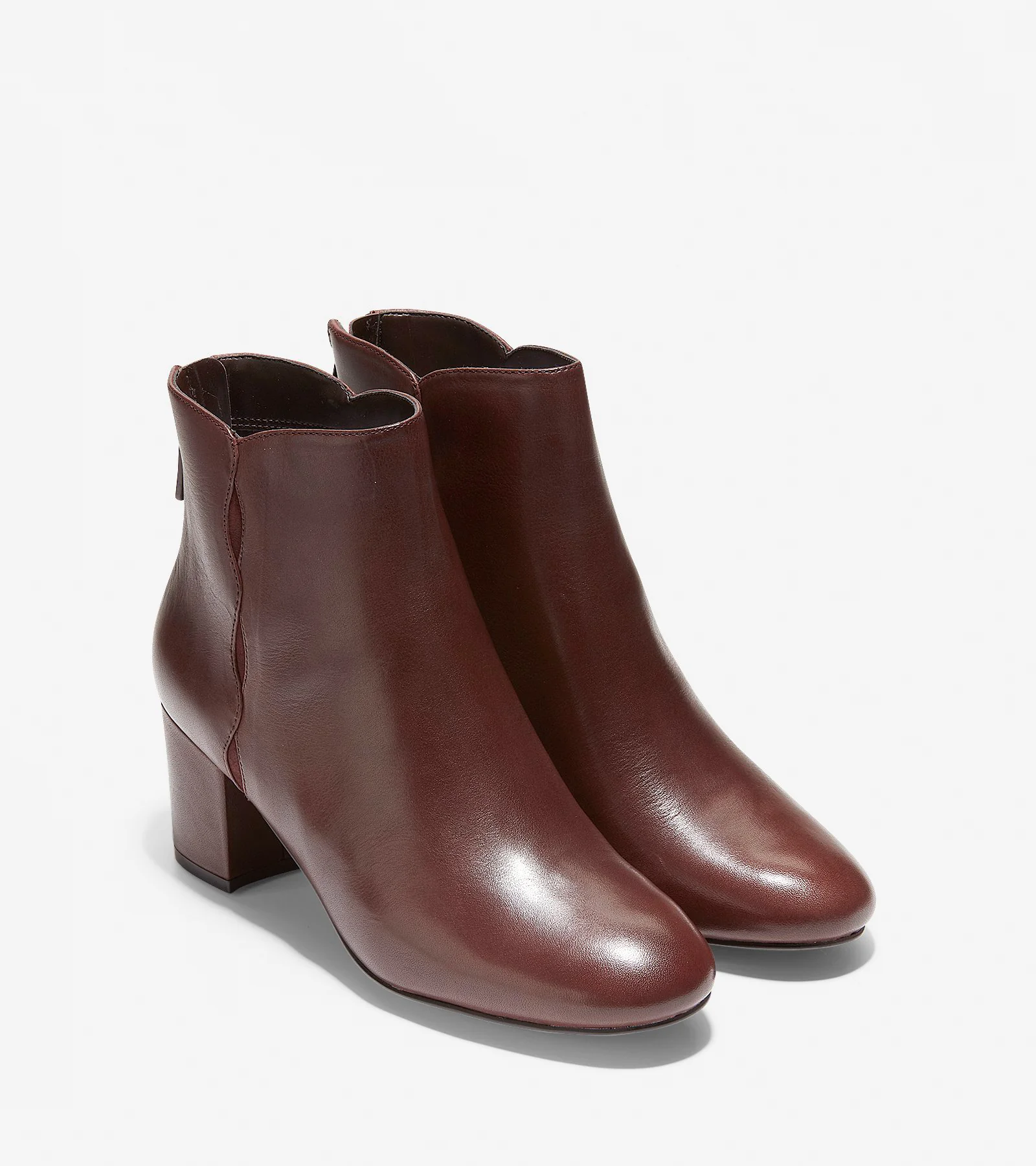 Indra Grand Bootie (55mm) - Image 3