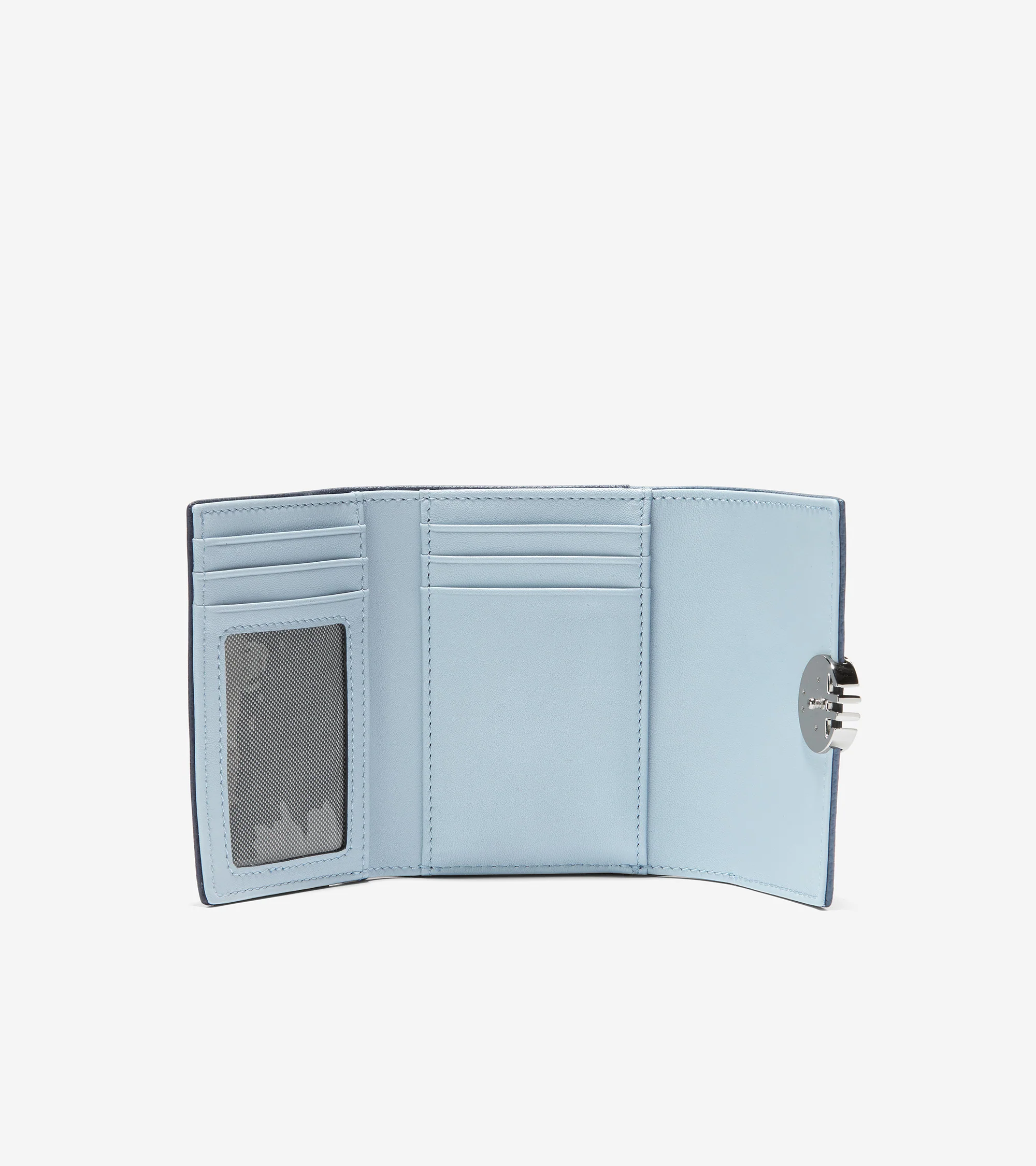 Inwood Trifold Wallet - Image 3