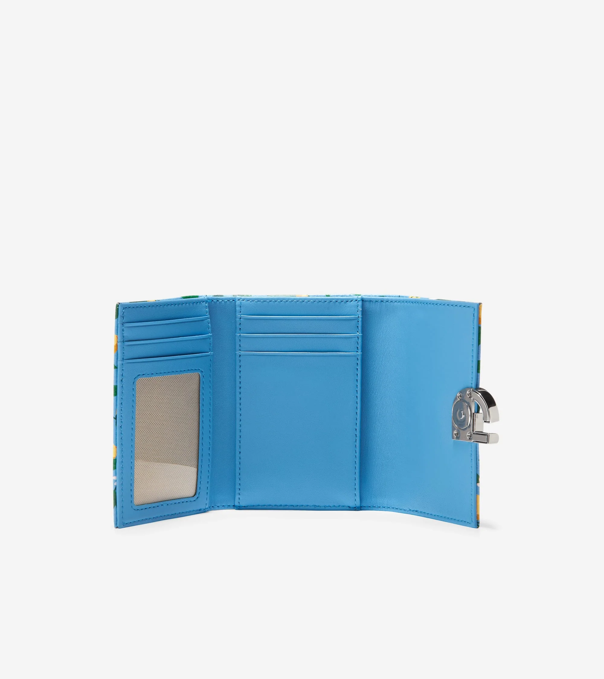 Inwood Trifold Wallet - Image 3