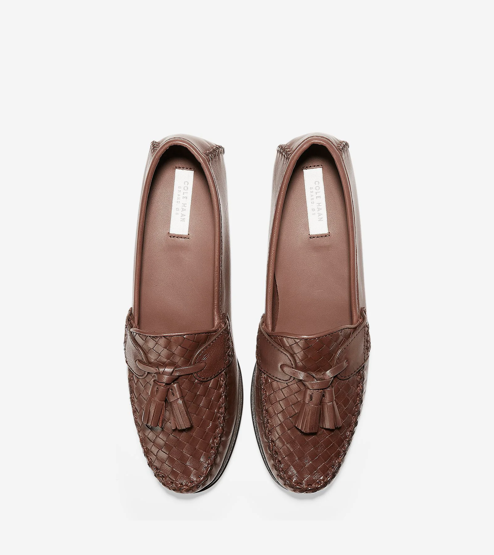 Jagger Soft Weave Loafer - Image 4