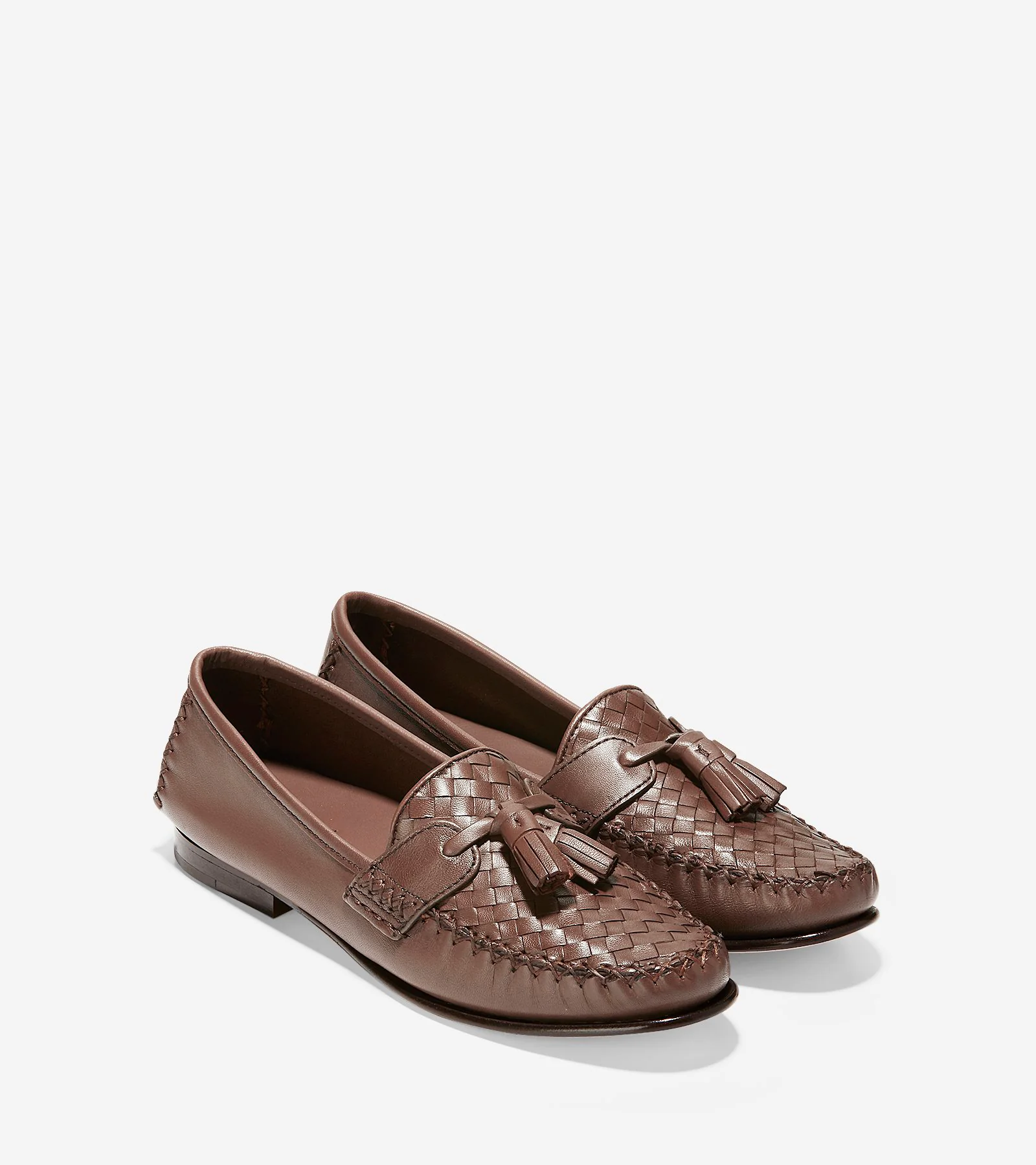 Jagger Soft Weave Loafer - Image 5