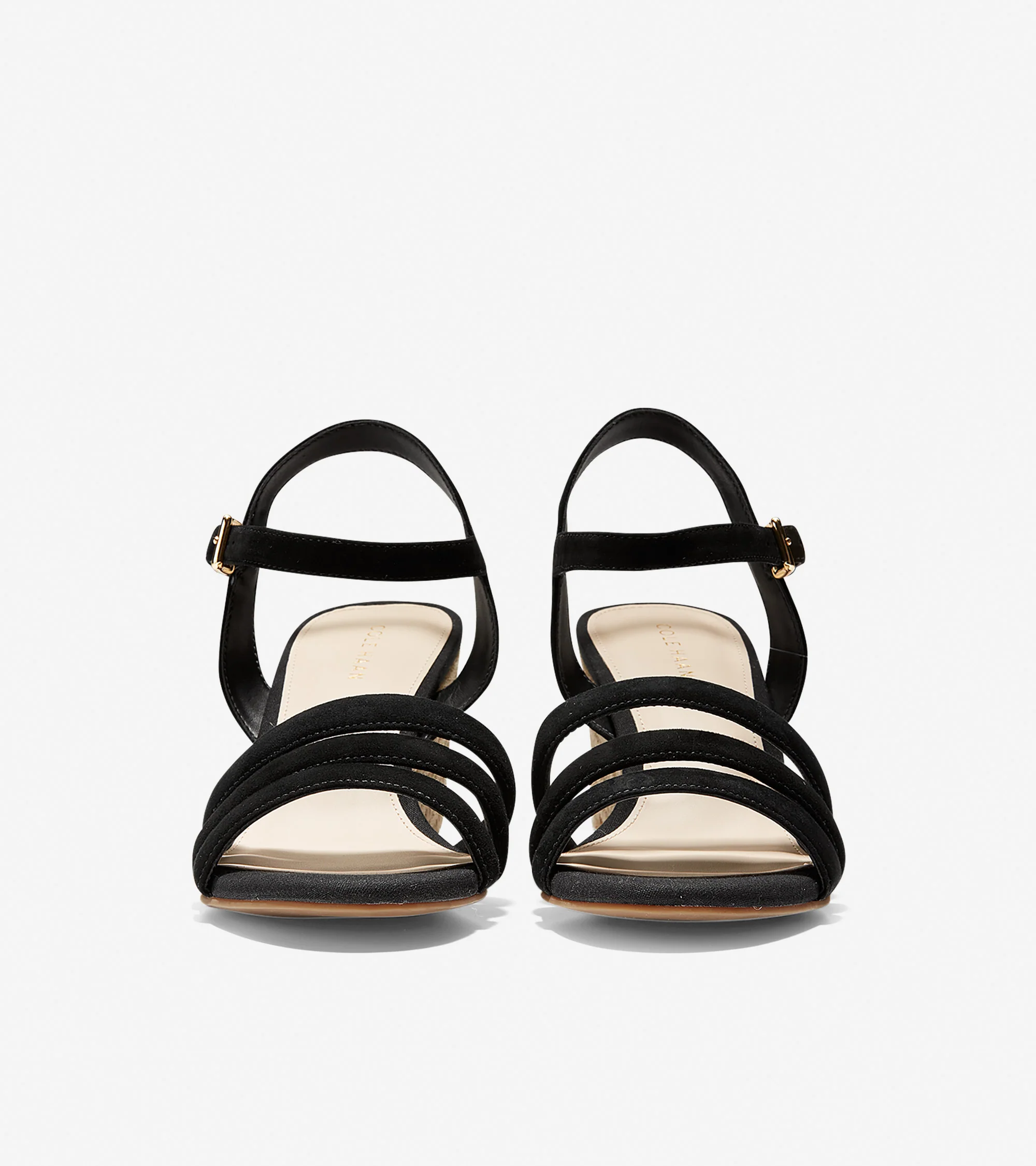 Jasmine Espadrille Wedge Sandal (60mm) - Image 2